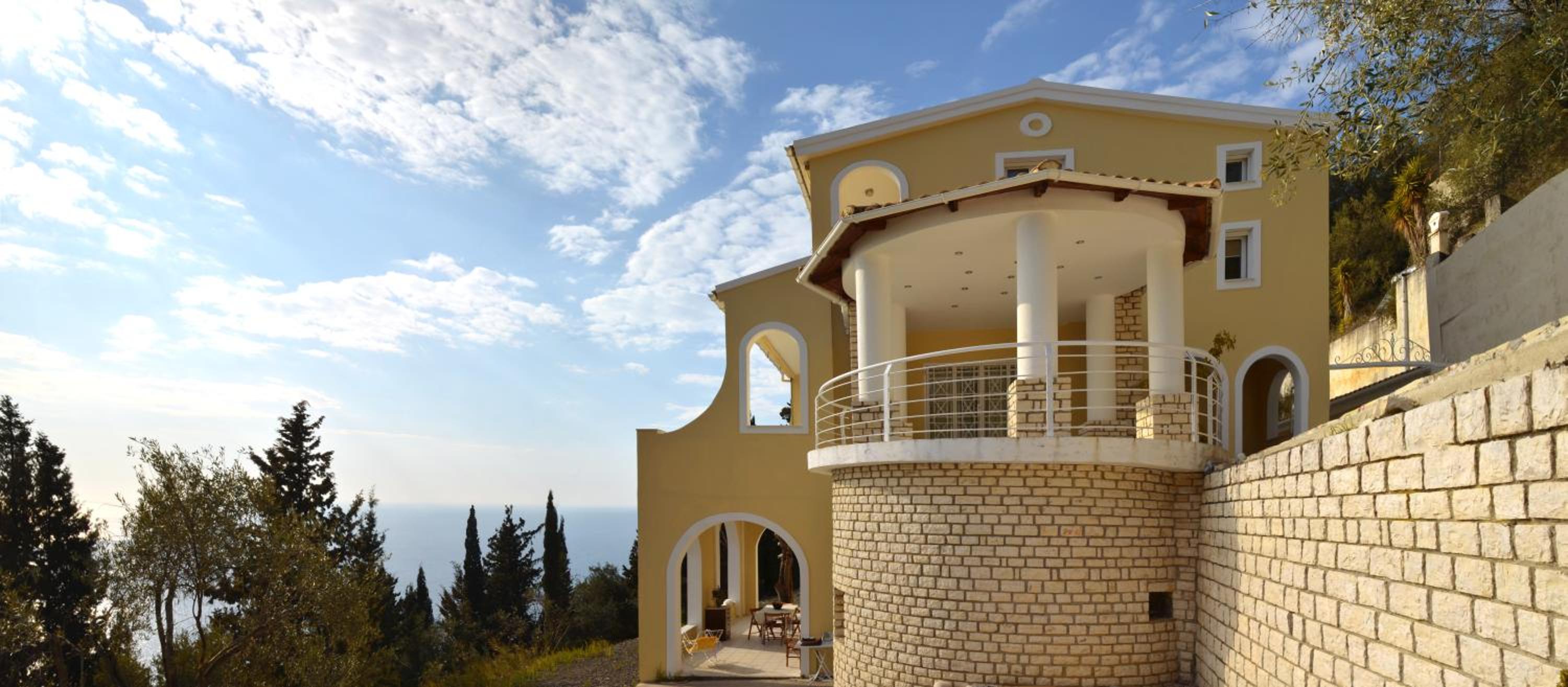 Alibertini Studios view 4