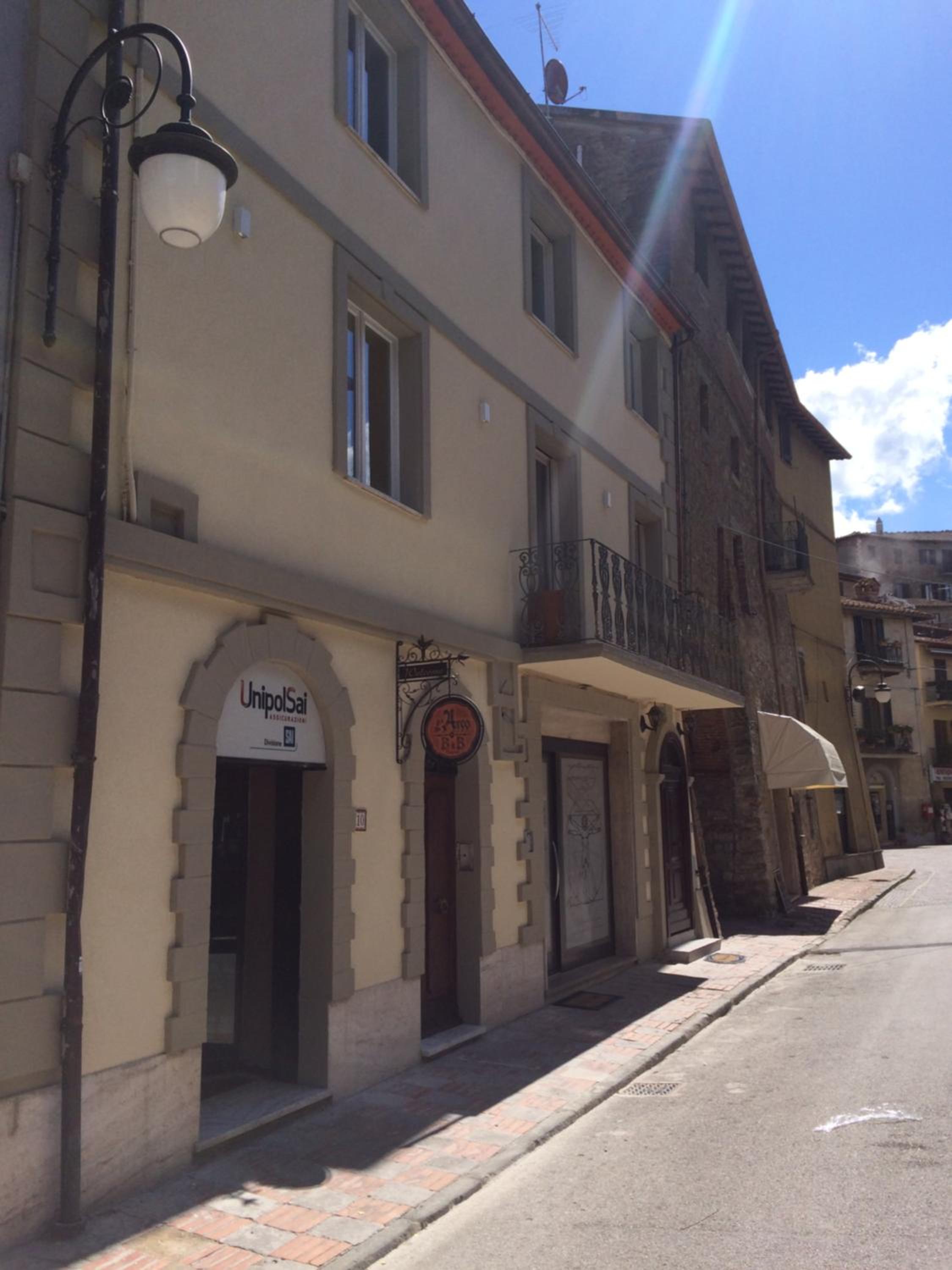 L'Arco B&B di Charme