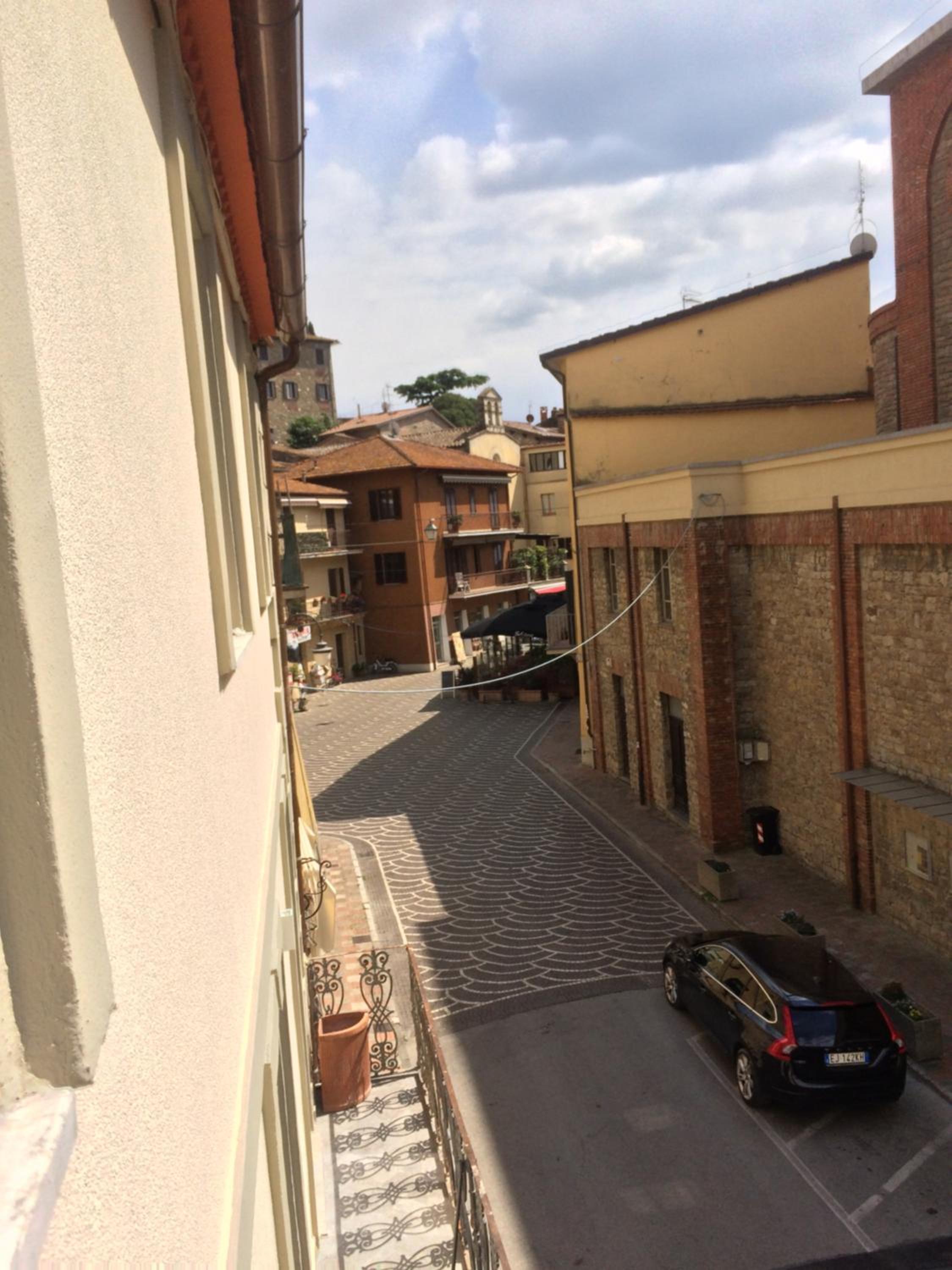 L'Arco B&B di Charme