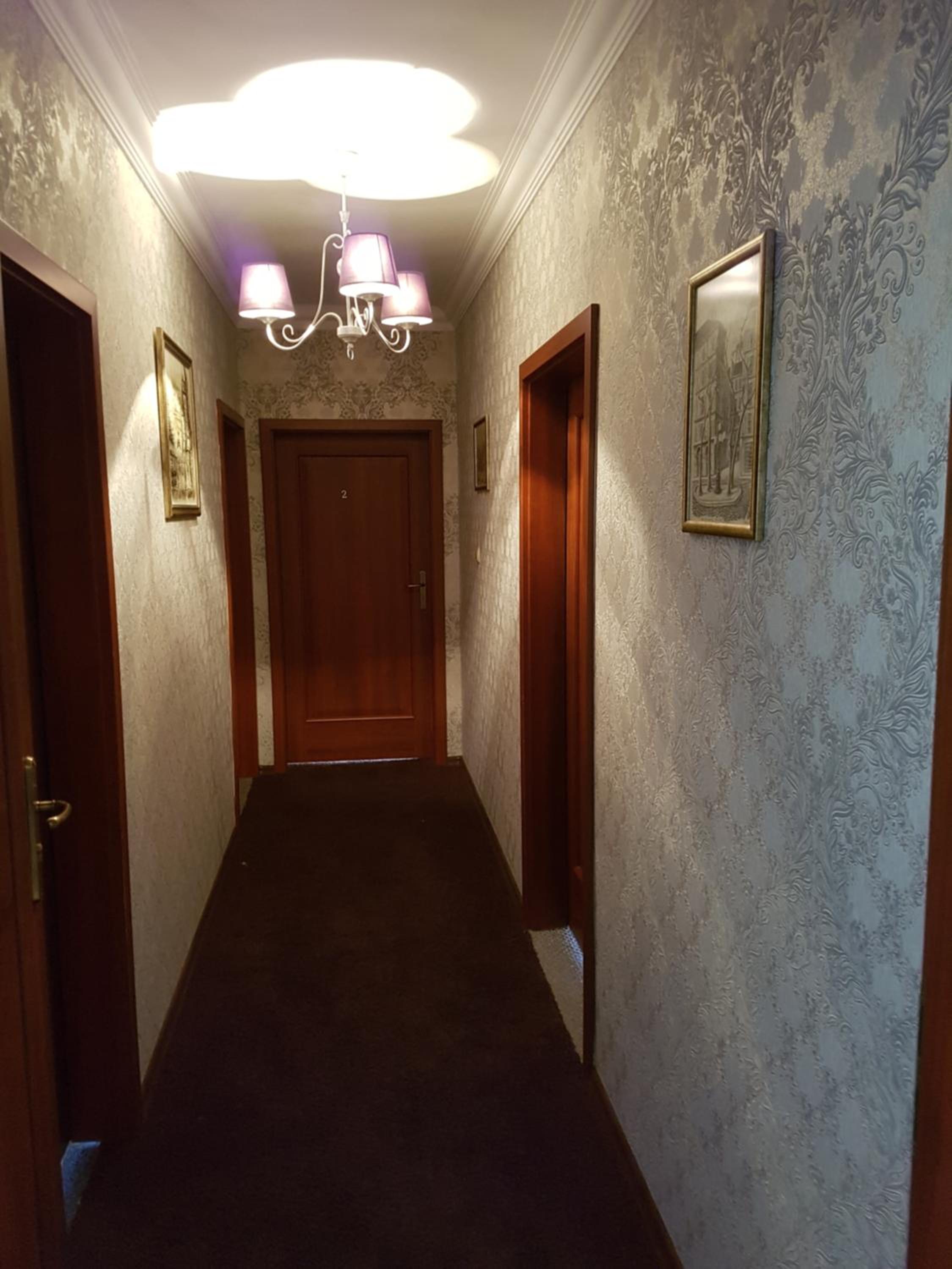Villa Farage