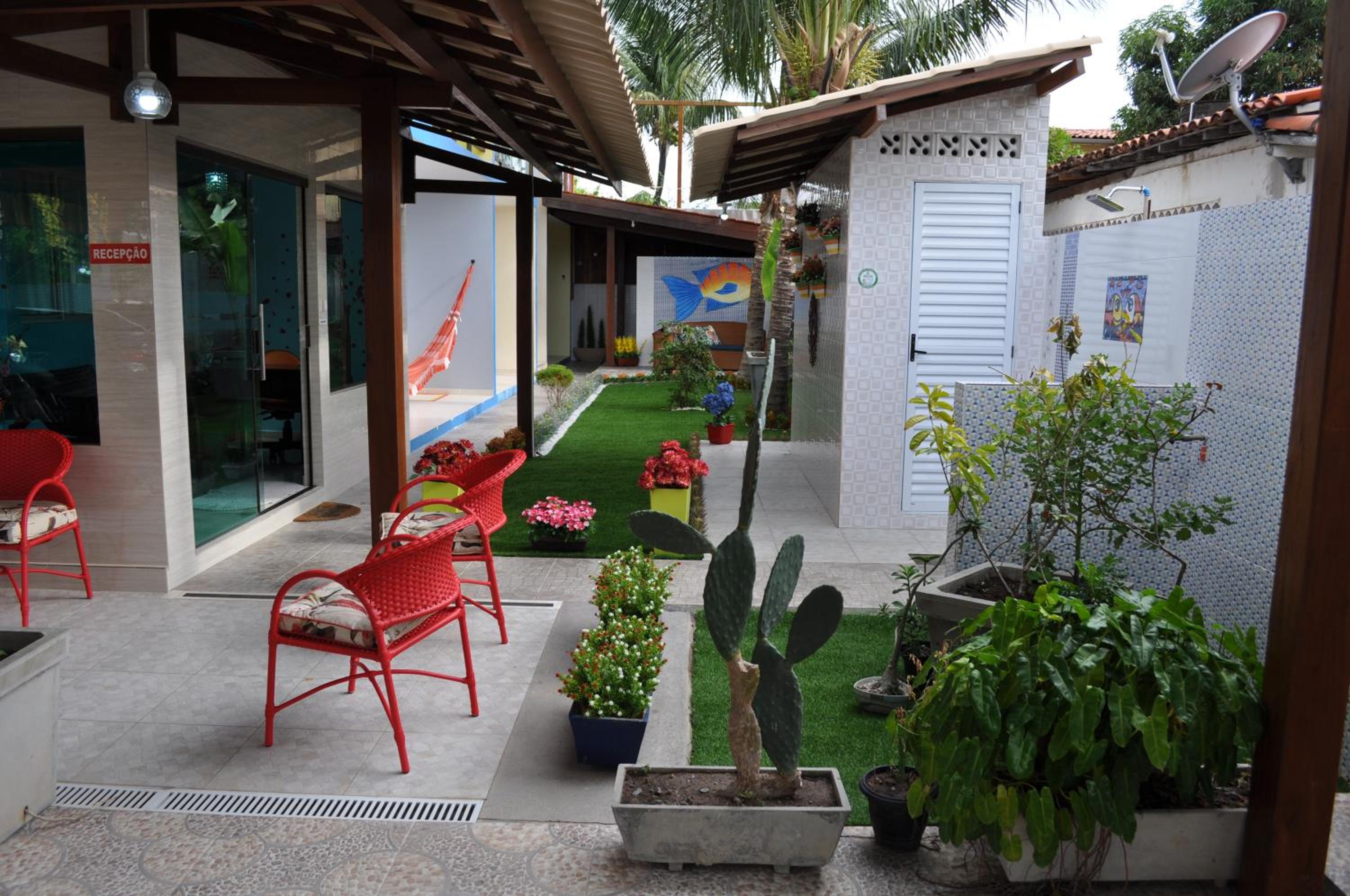 children's play area
