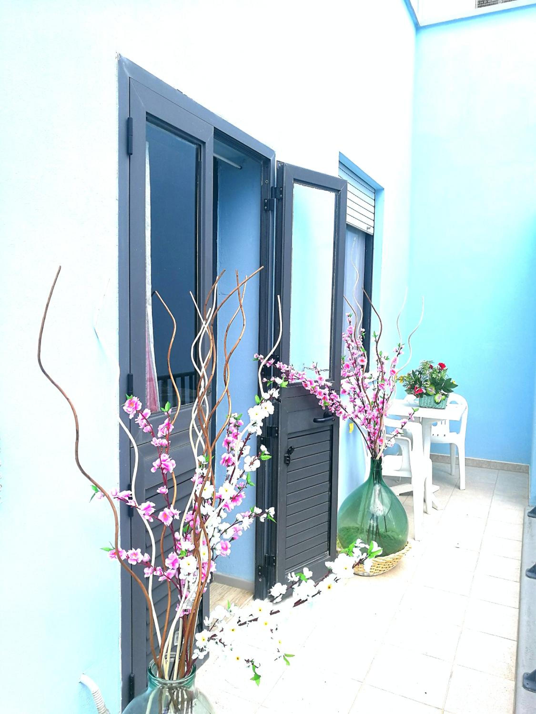 Appartamento Otranto en Otranto