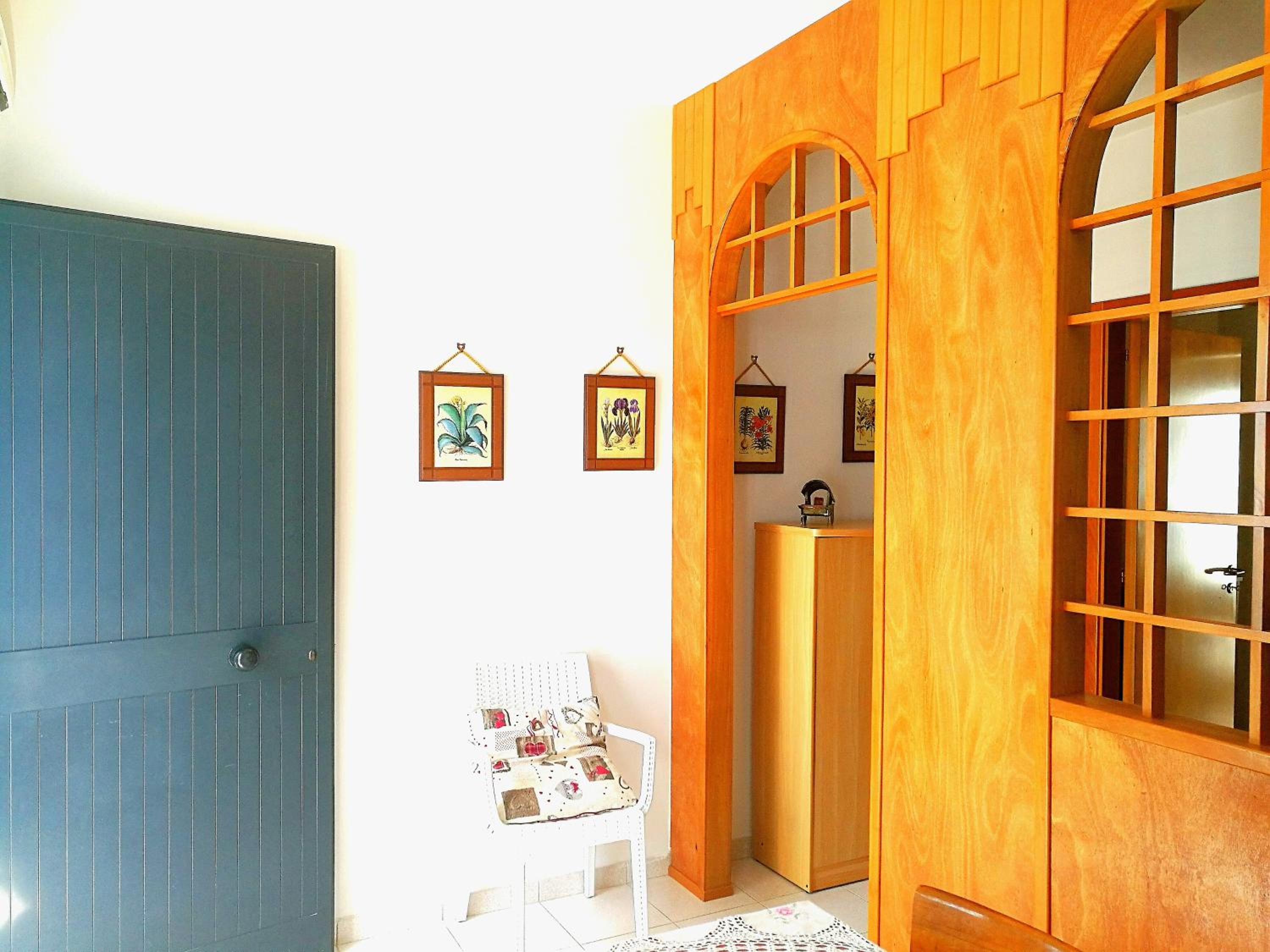 Appartamento Otranto en Otranto