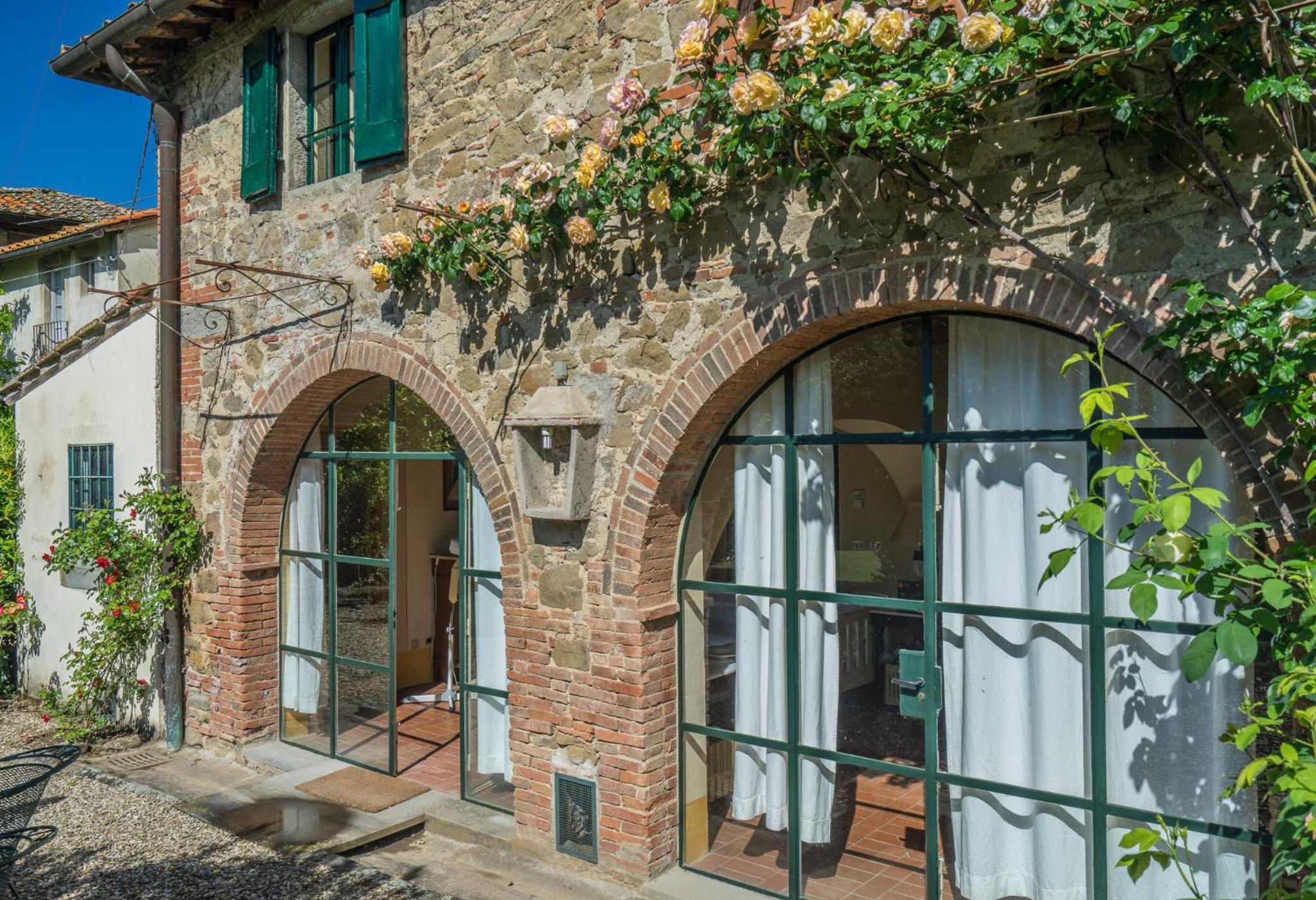 Fattoria di Mandri