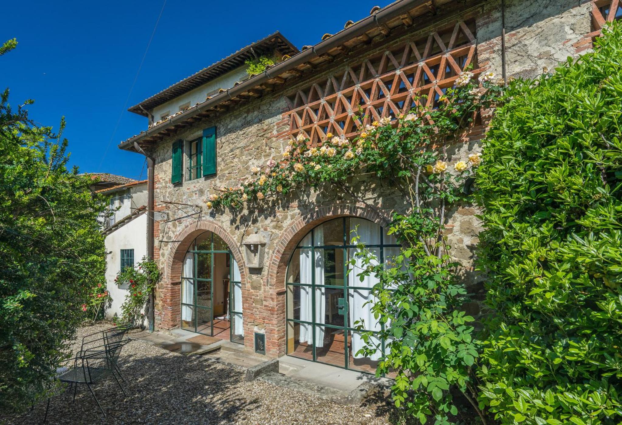 Fattoria di Mandri