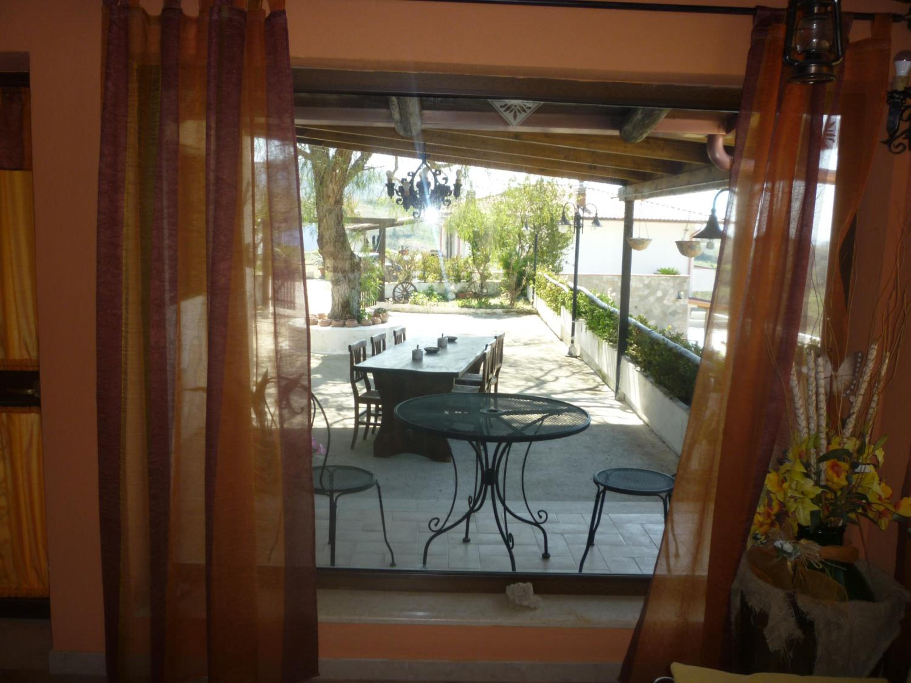 Chalet Rustico view 4