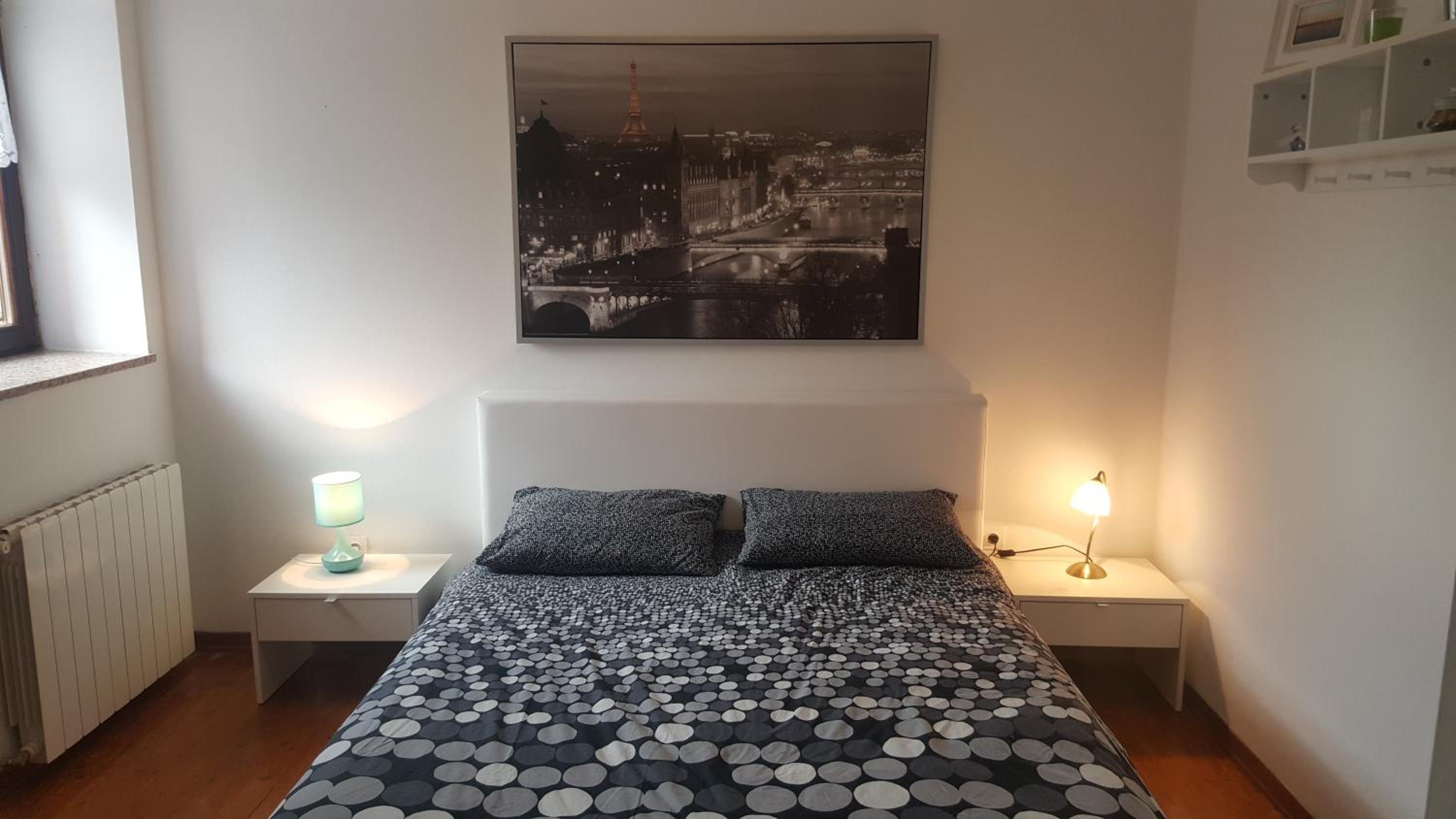 Apartments Sorgo