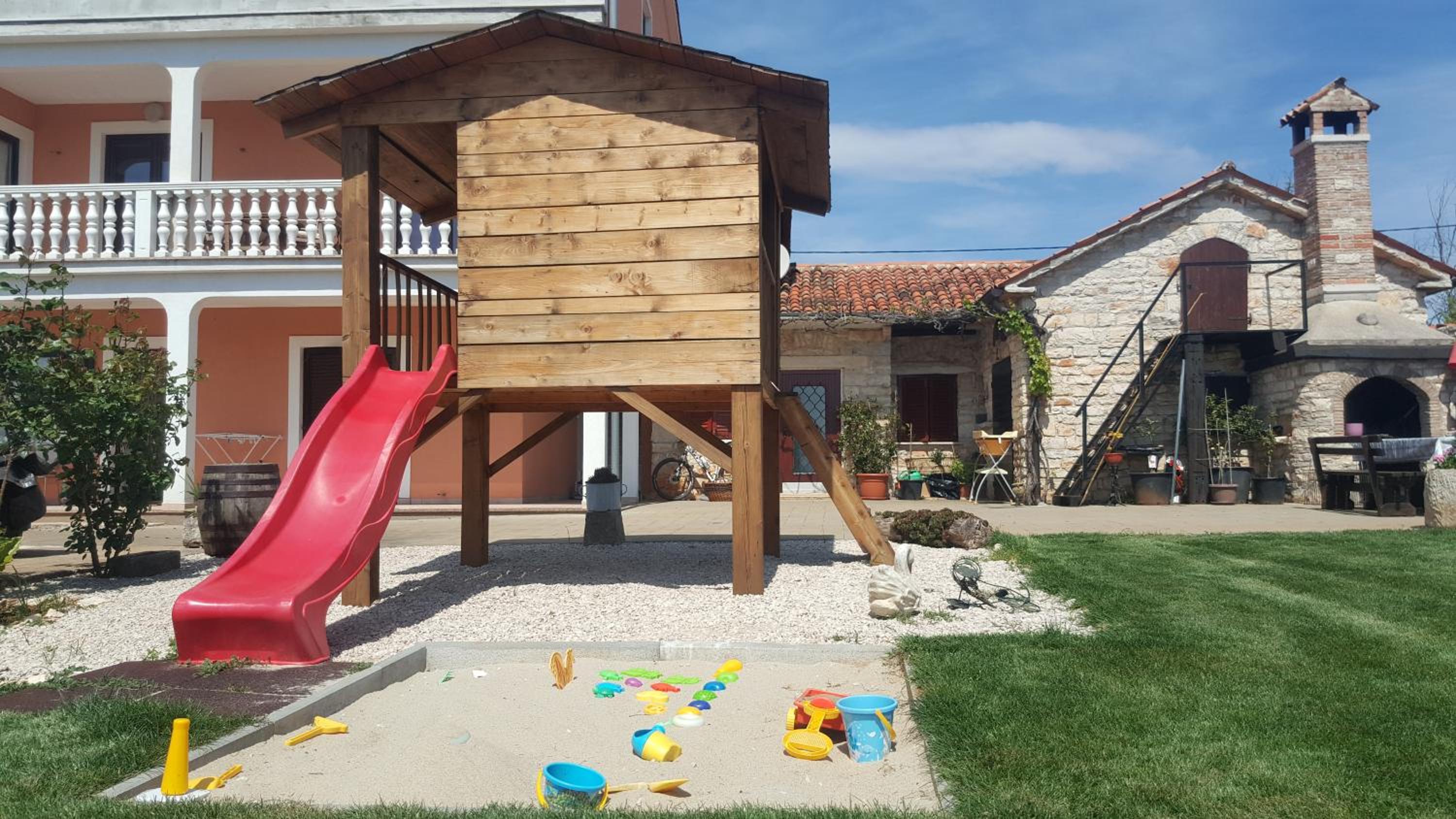 Apartments Sorgo