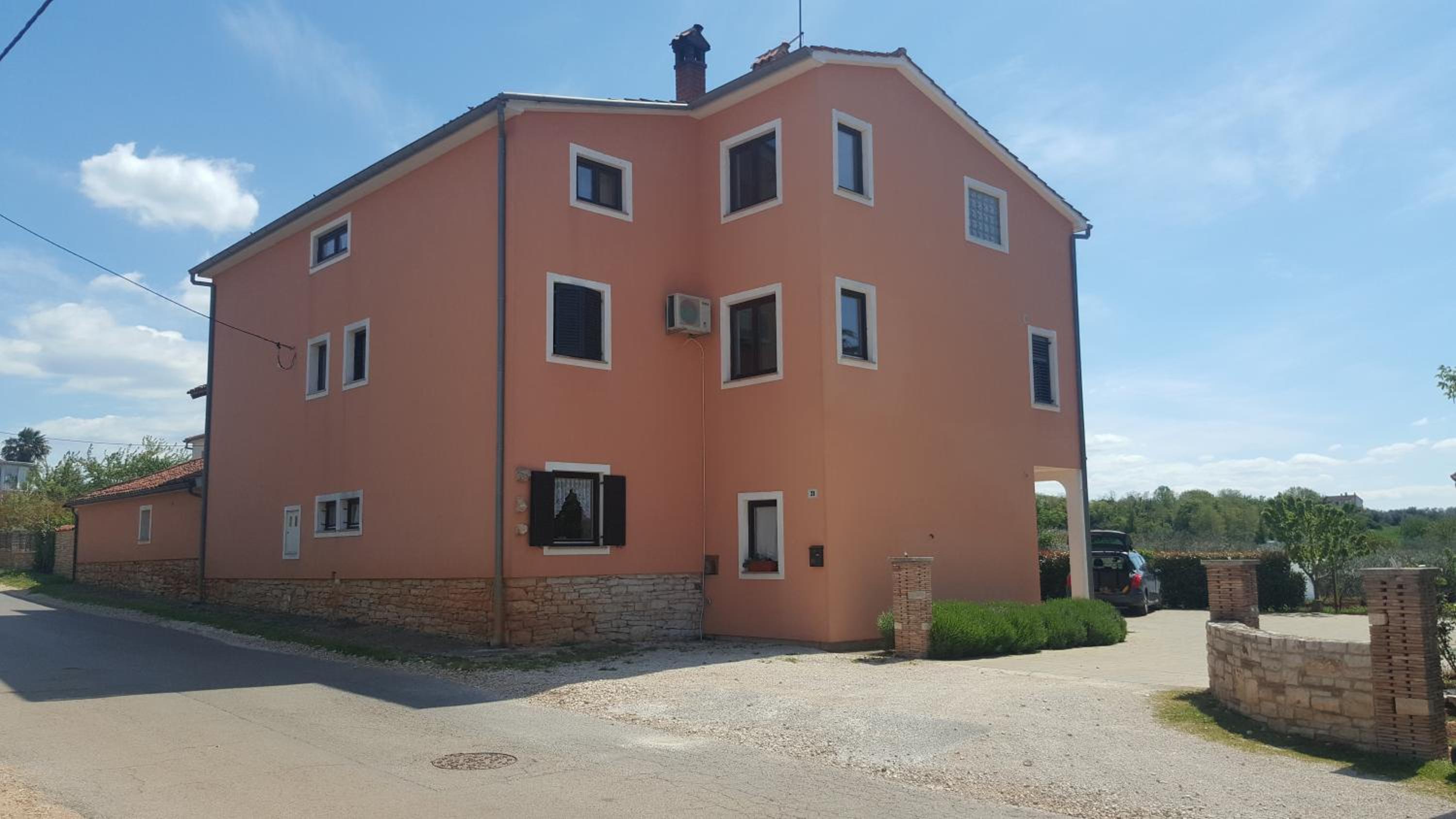 Apartments Sorgo