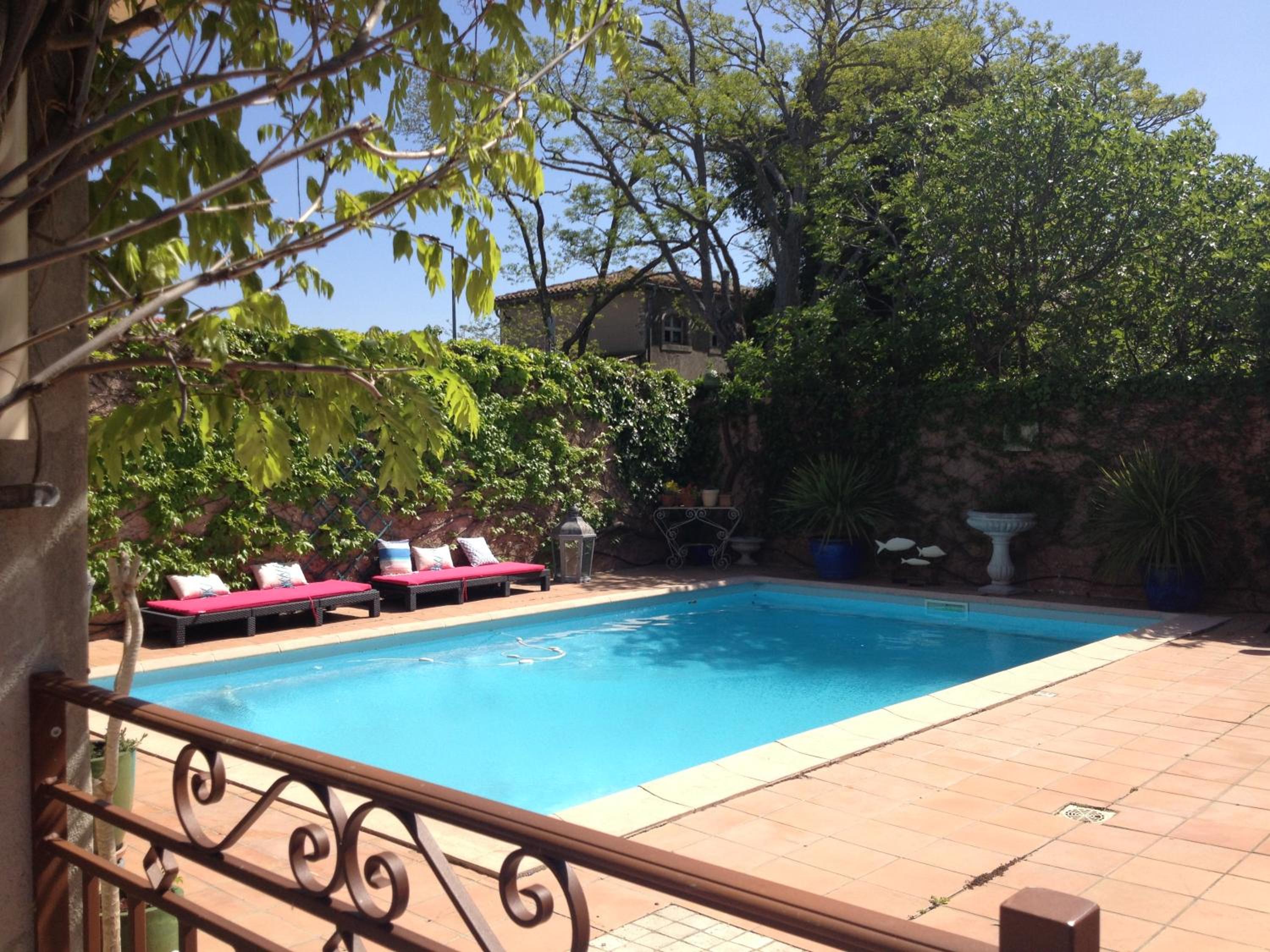 La Beytina - B&B and Apartment