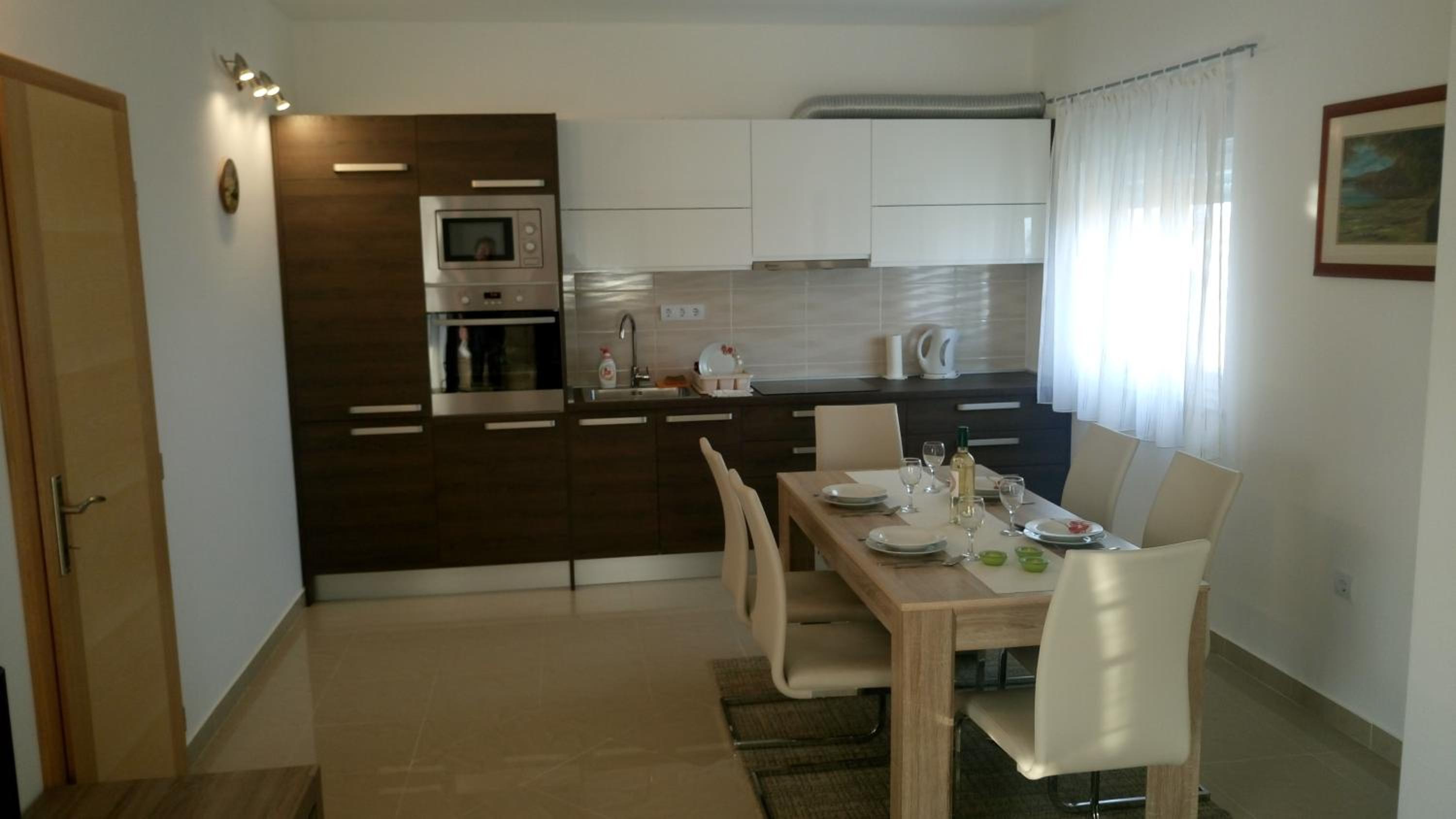 Apartments Vladimir view 2
