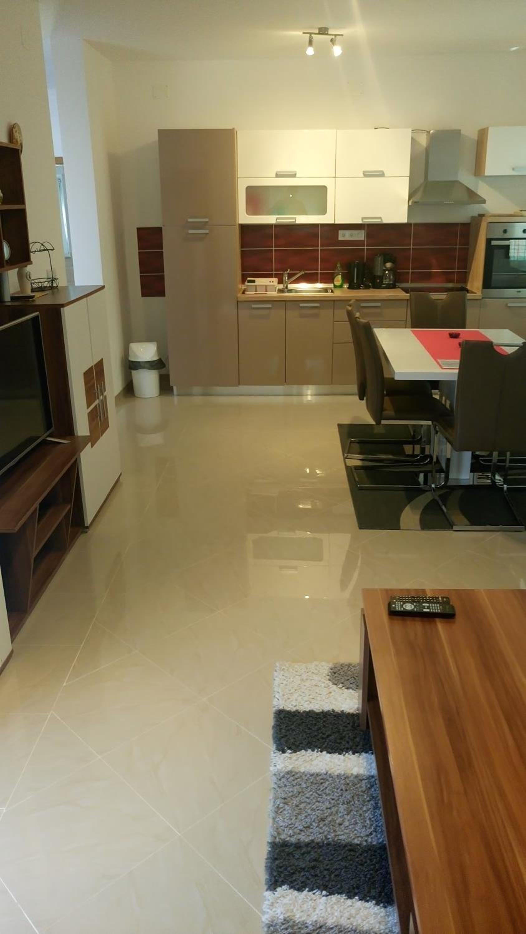 Apartments Vladimir view 4