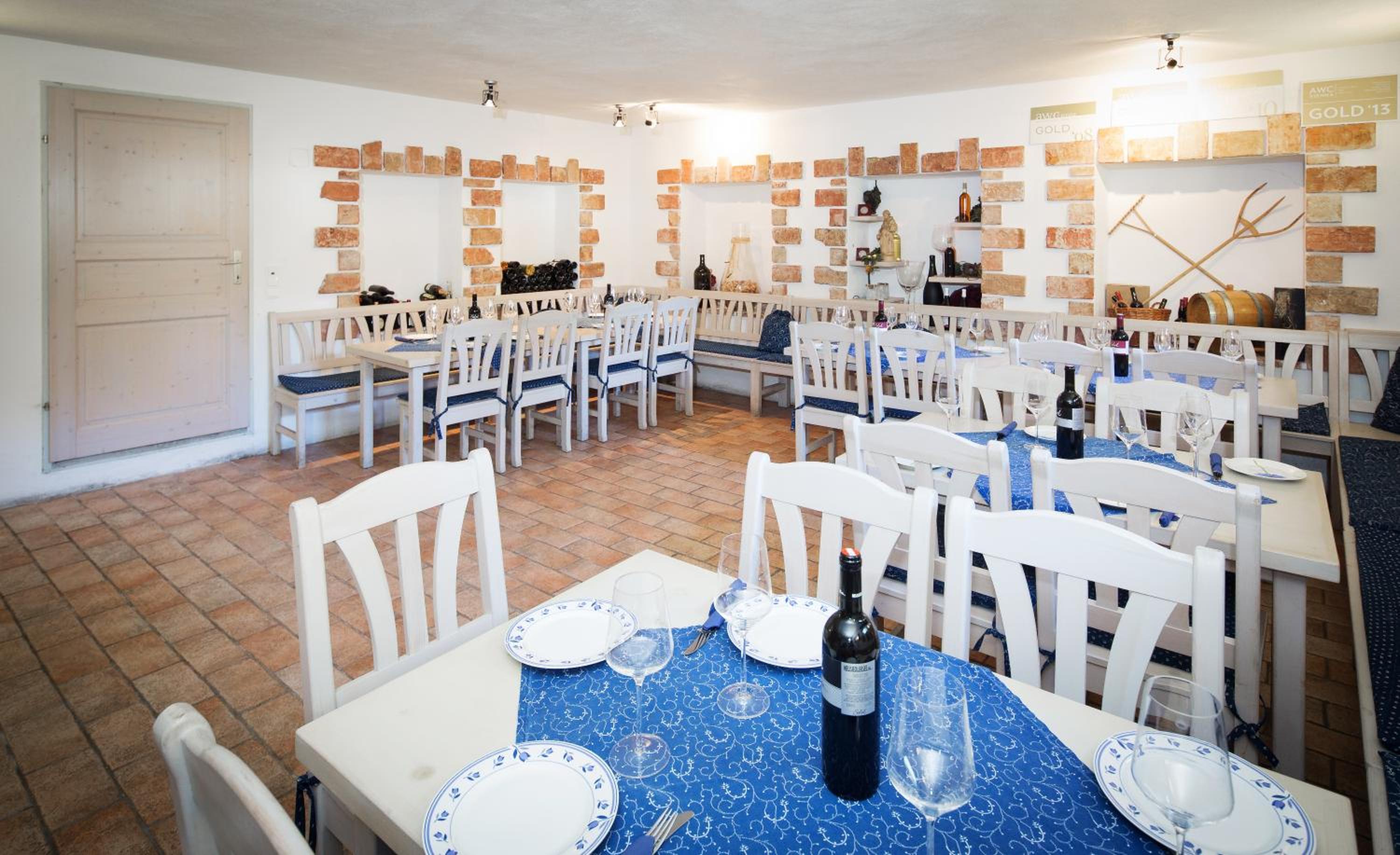 Weingut und Gästehaus Salzl