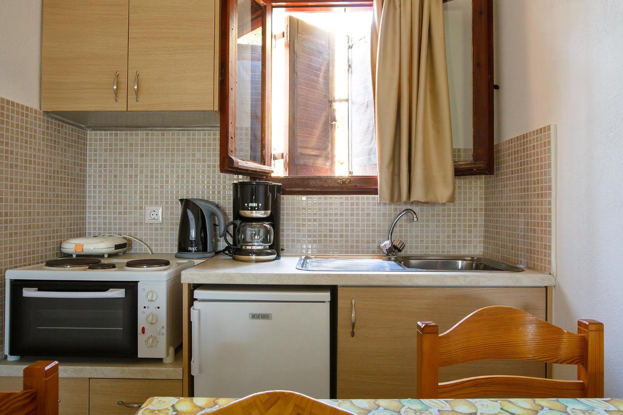 Italian Villa