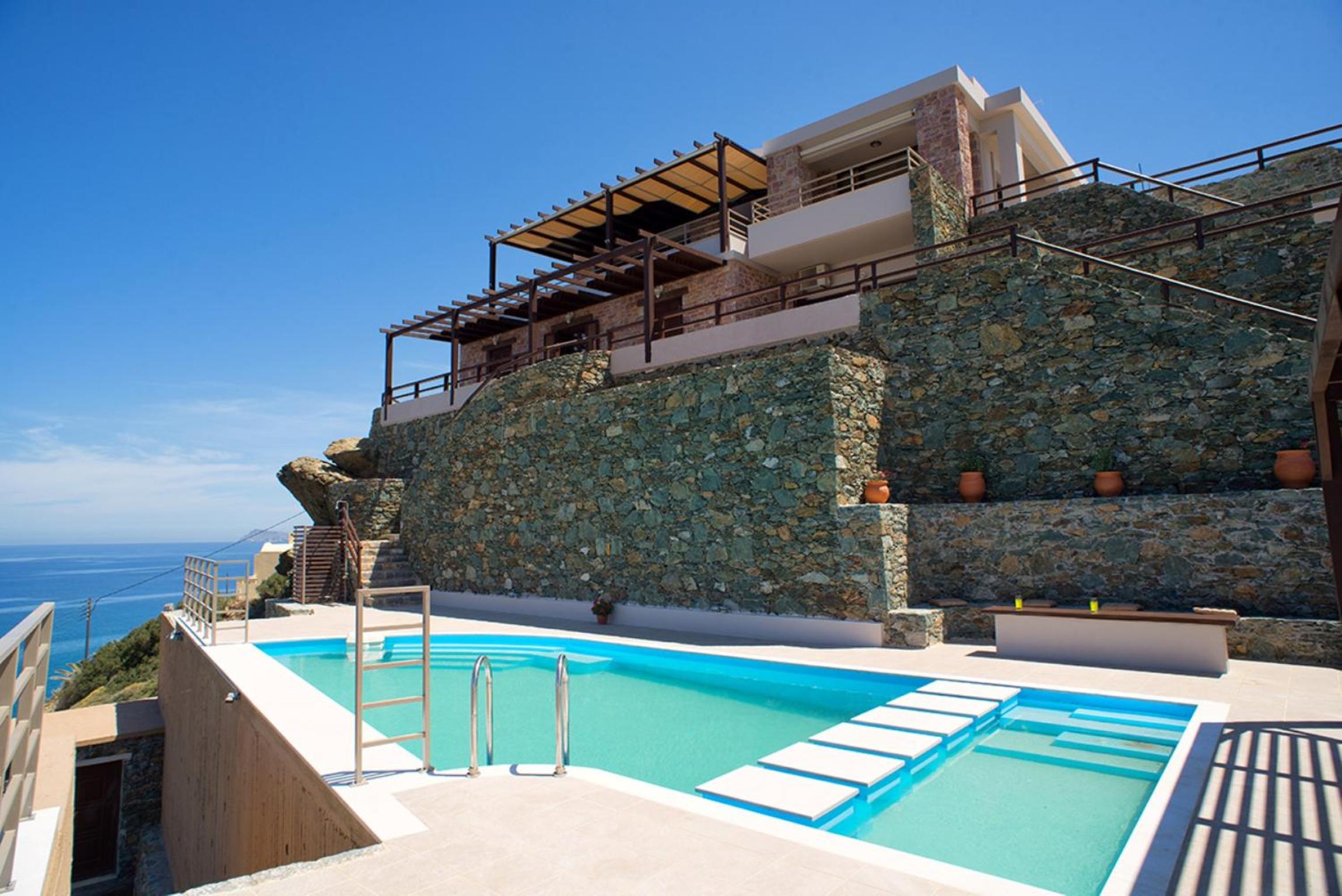 Sitia Blue photo 2