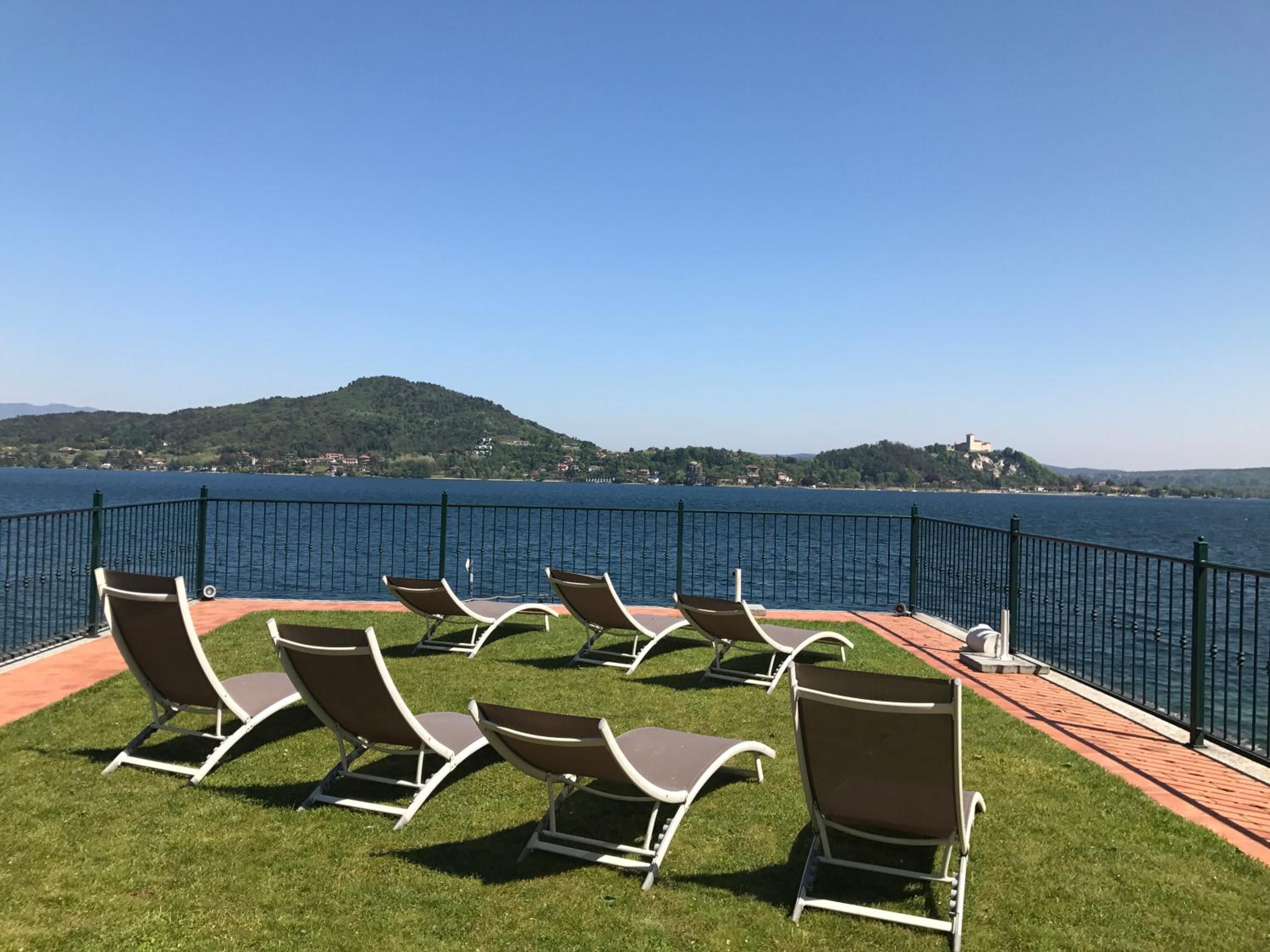 Residence Villa Greta