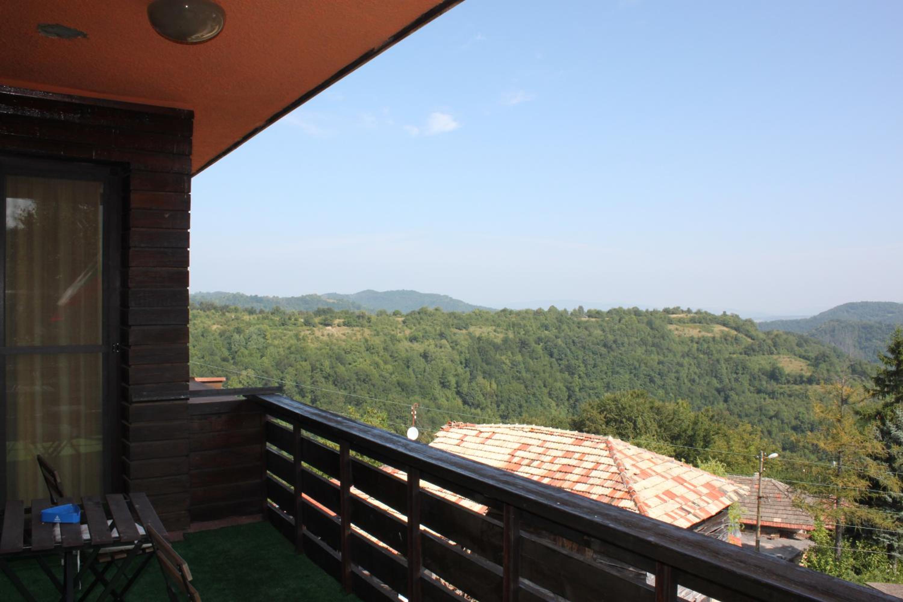 Guest House Daskalov