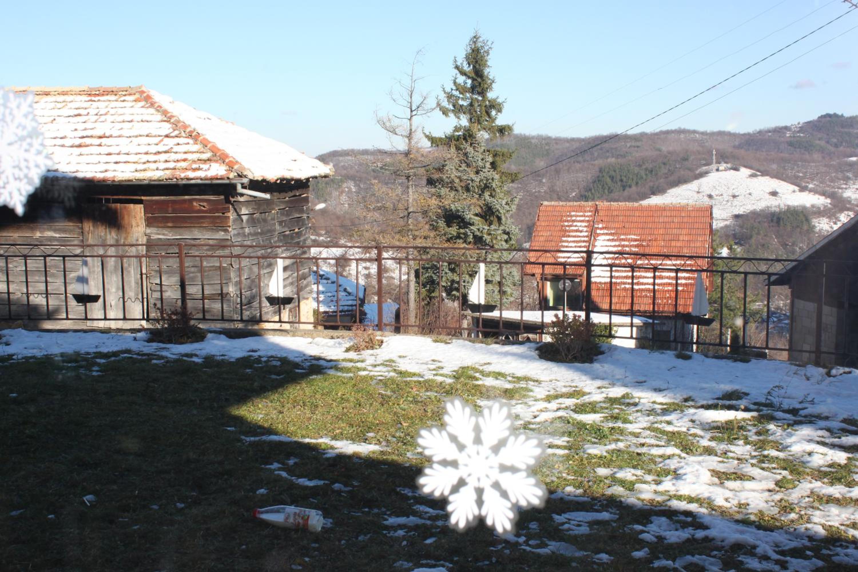 Guest House Daskalov