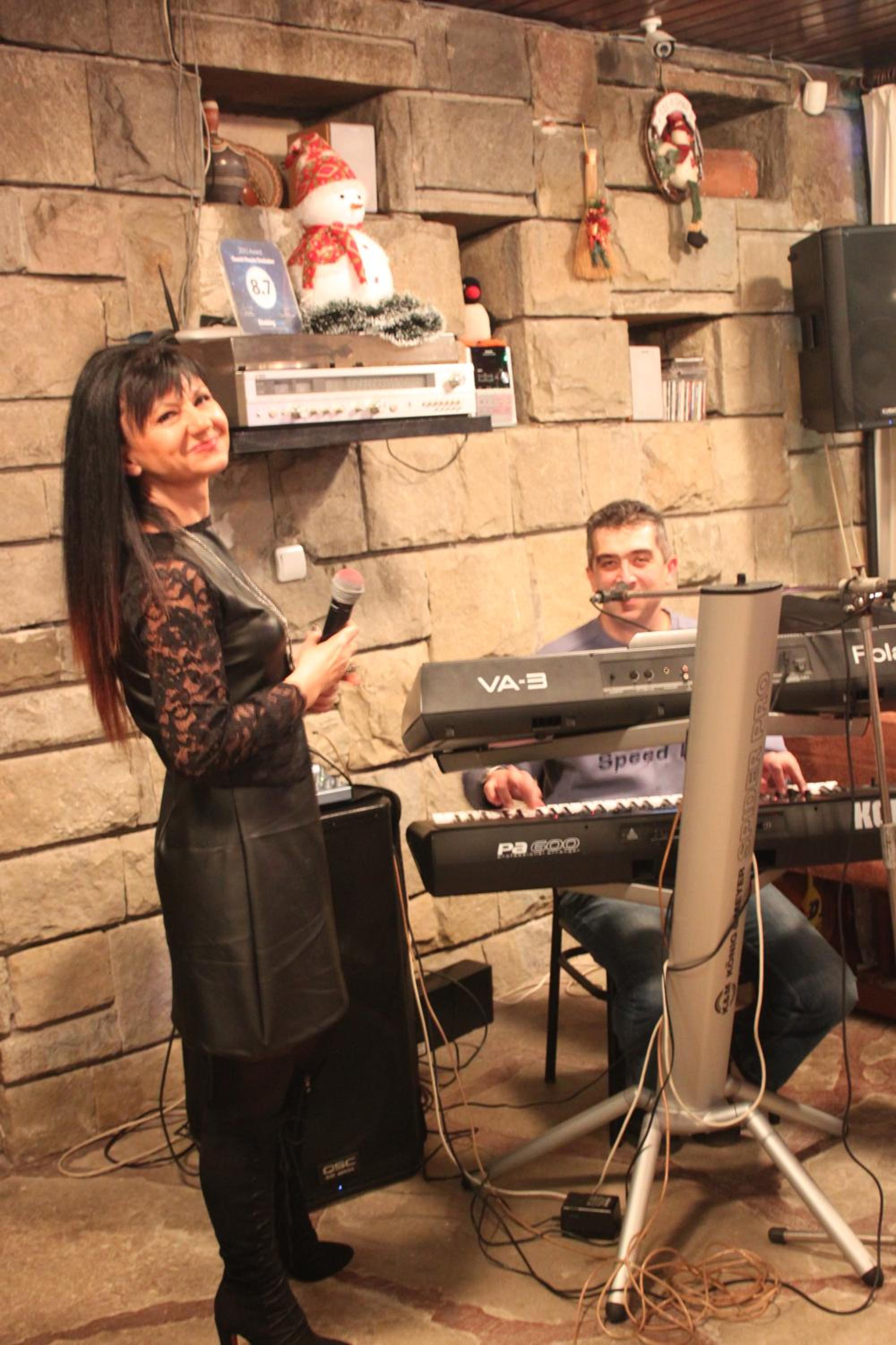 Guest House Daskalov