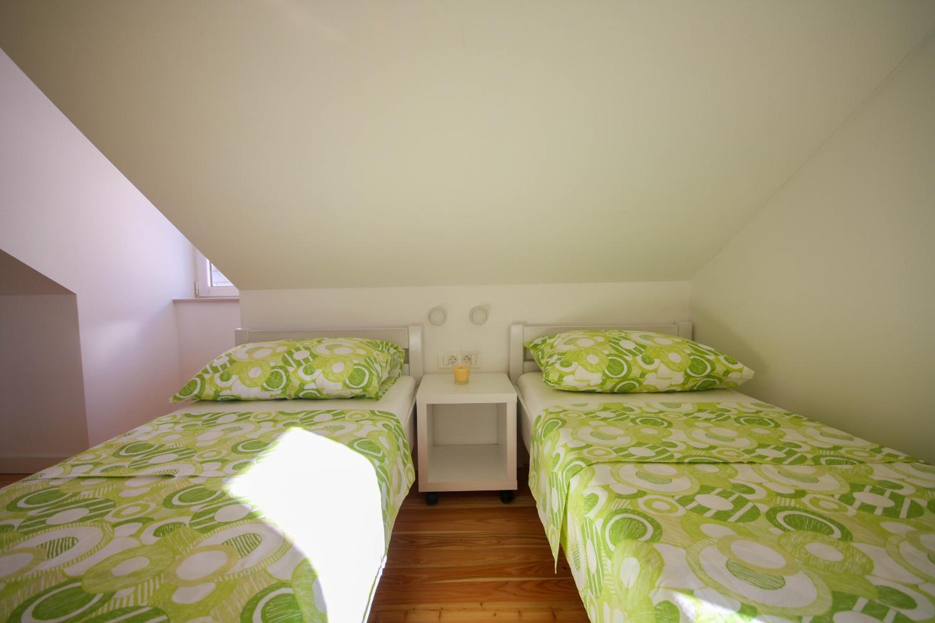 Apartment Grazioso