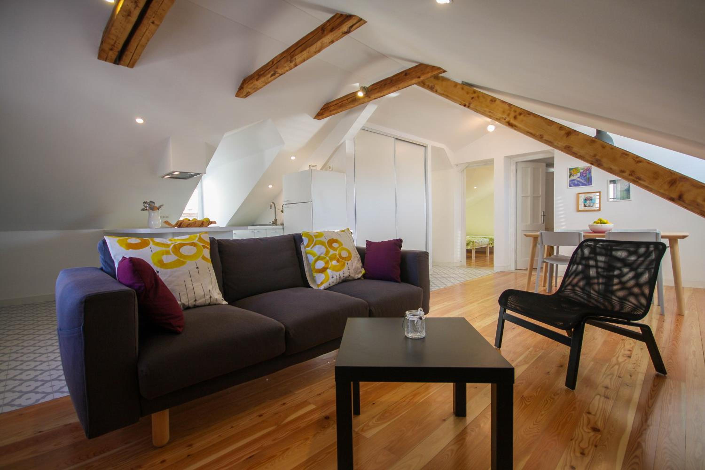 Apartment Grazioso