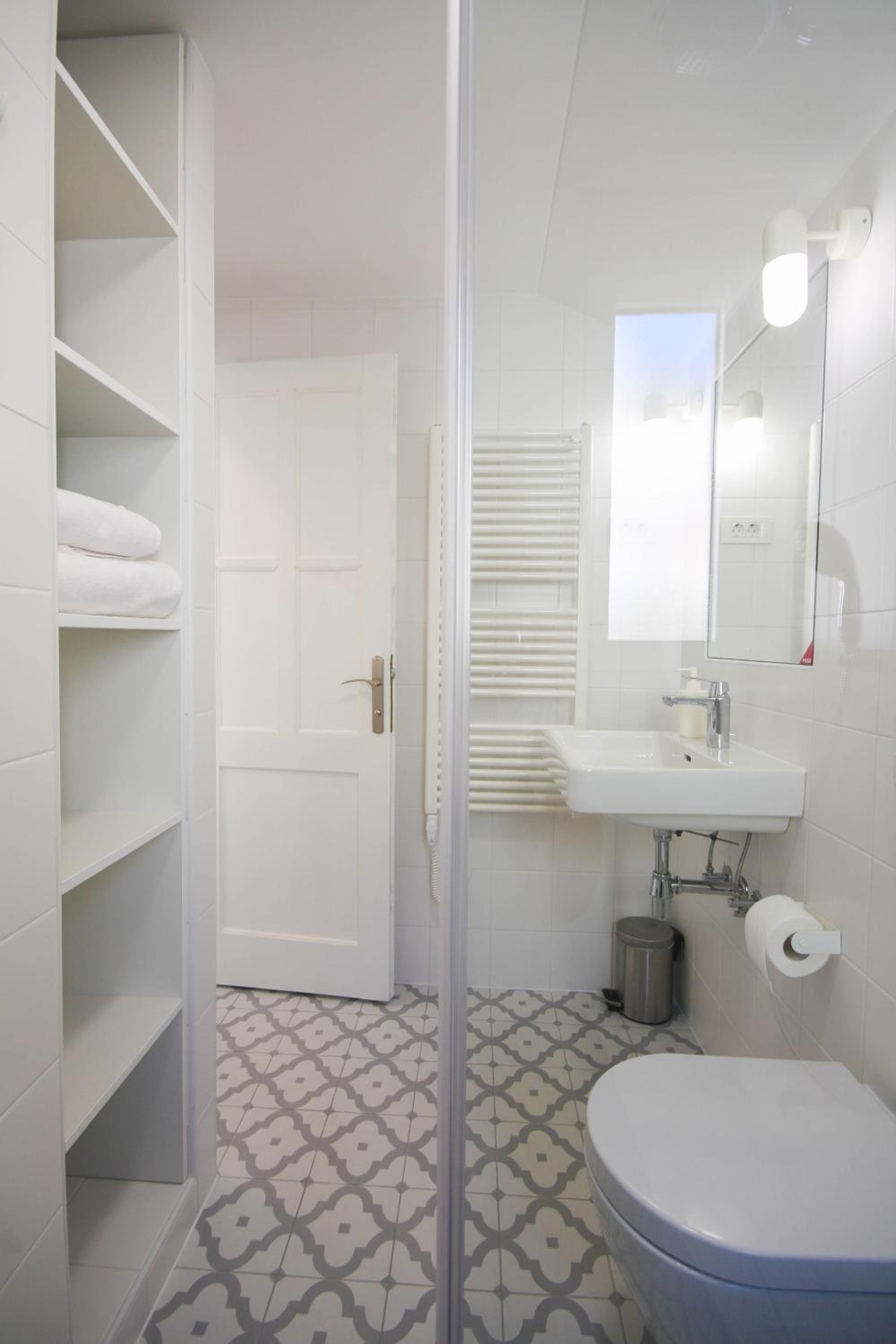Apartment Grazioso