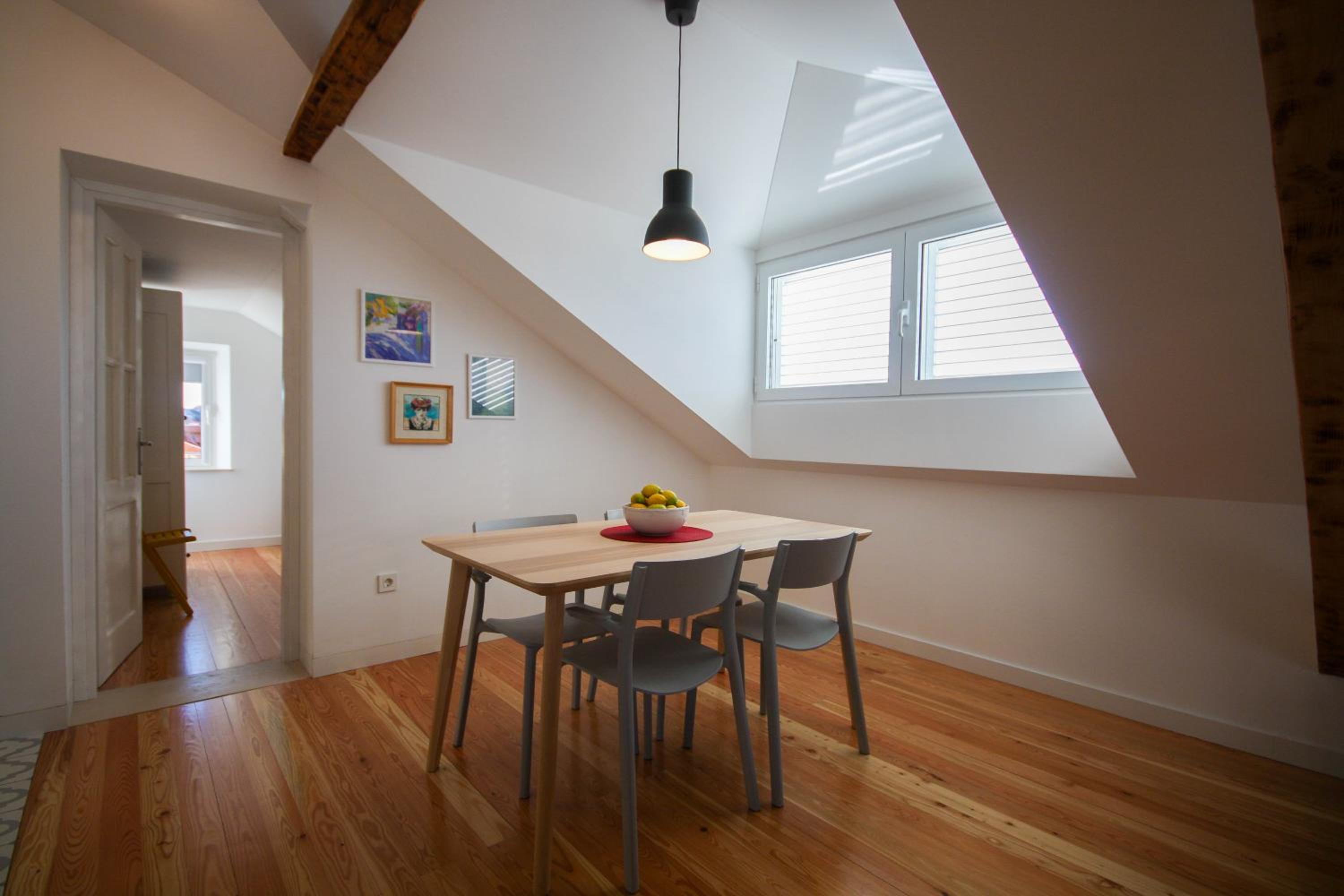 Apartment Grazioso