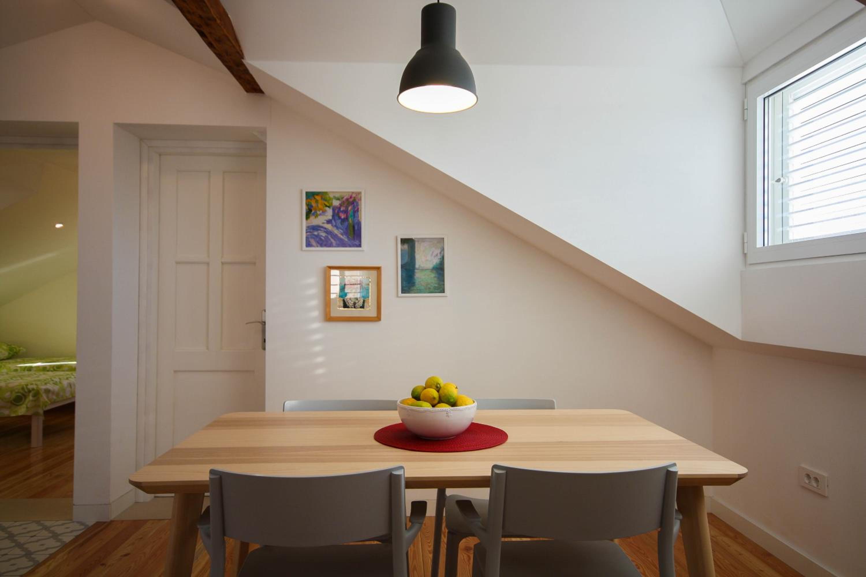 Apartment Grazioso