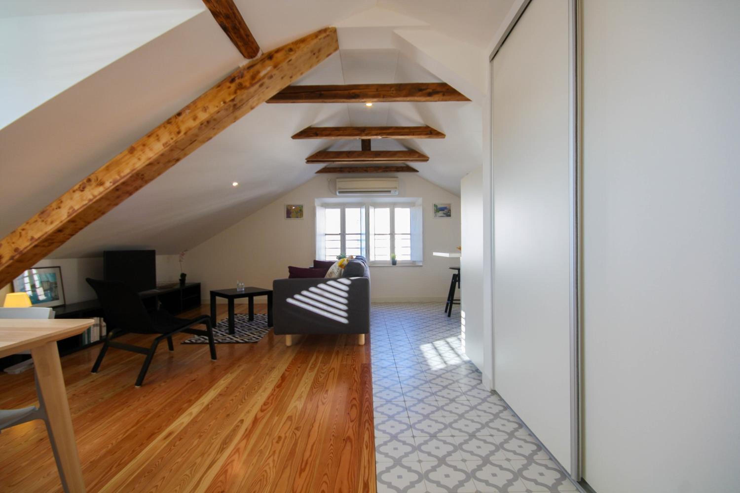 Apartment Grazioso