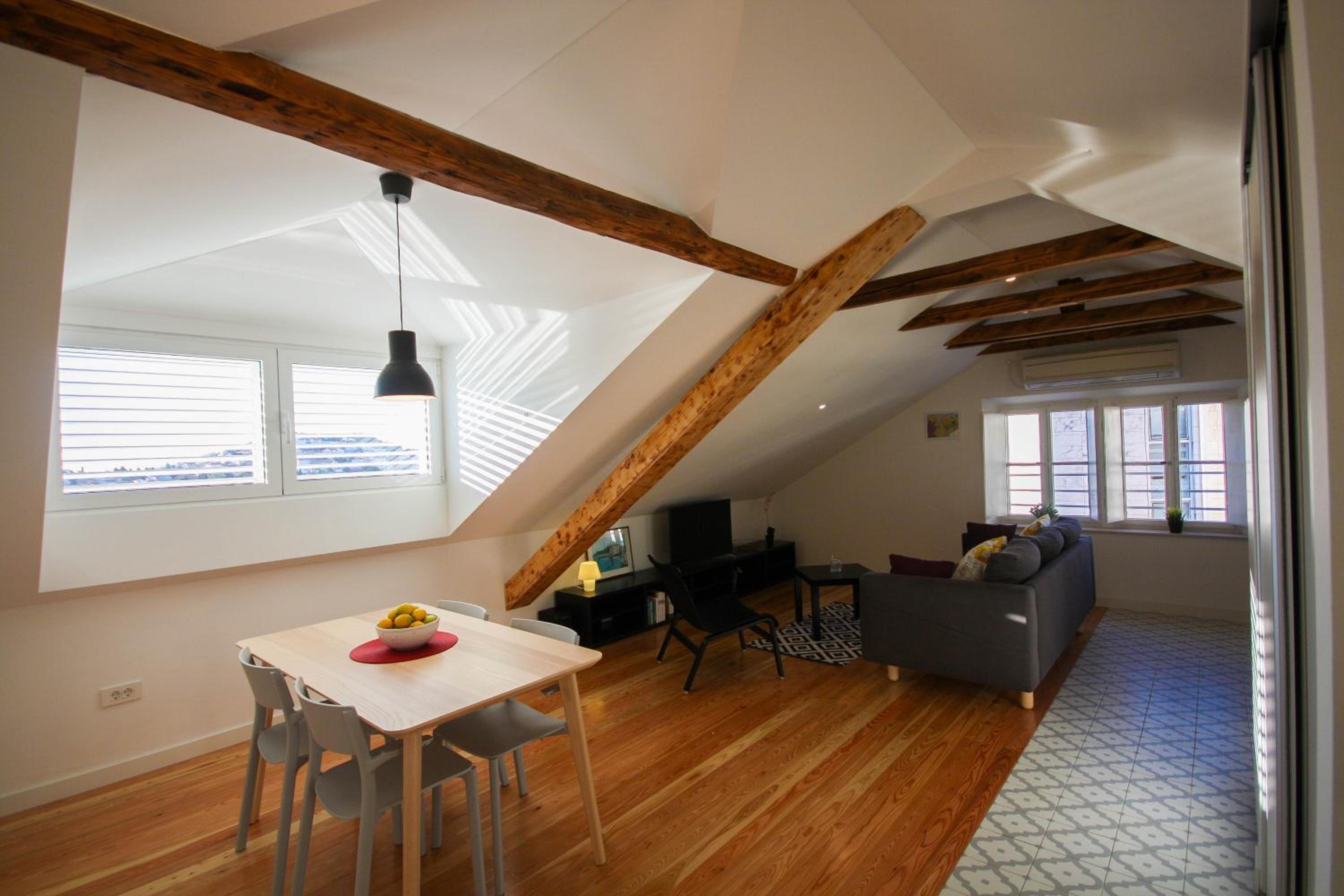 Apartment Grazioso