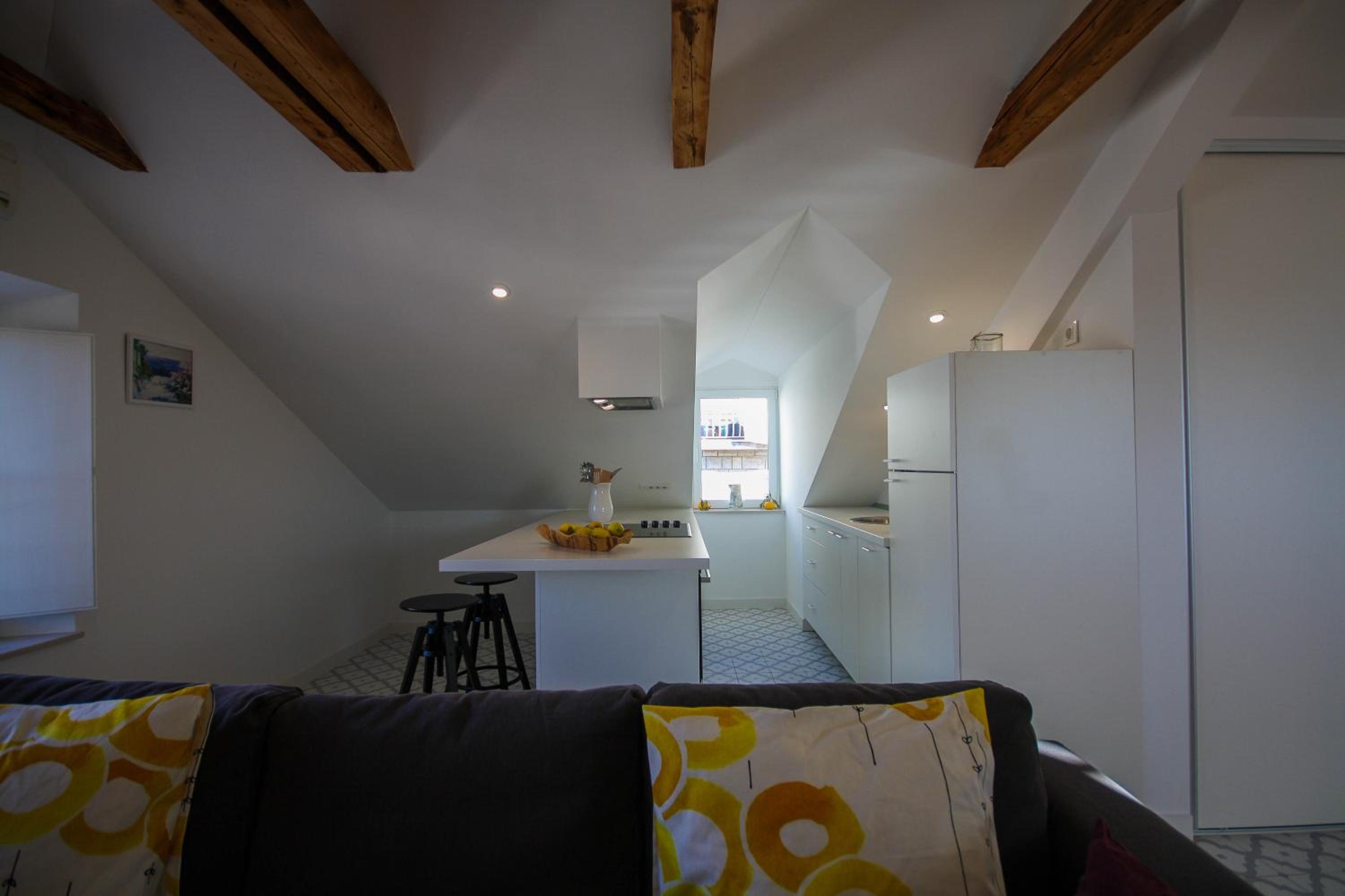 Apartment Grazioso