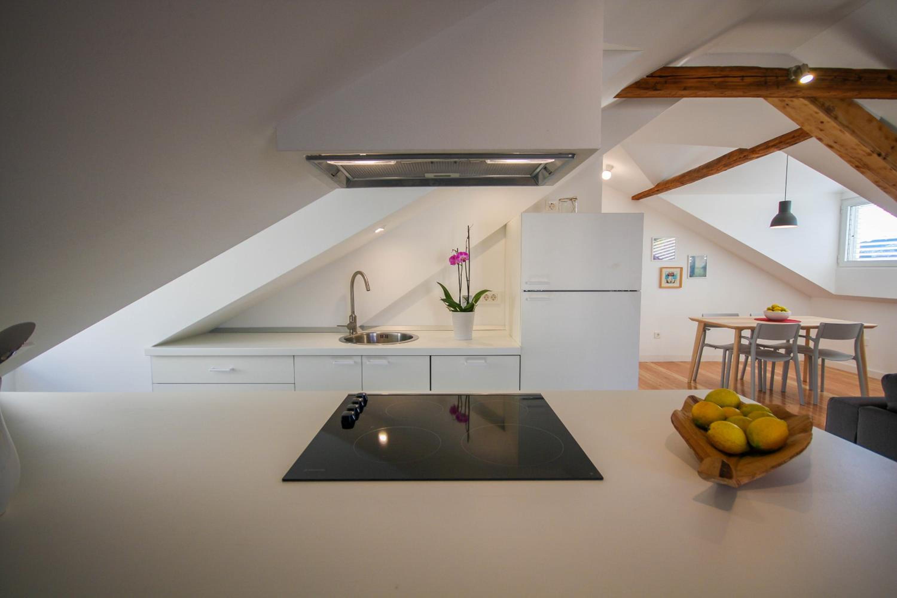 Apartment Grazioso