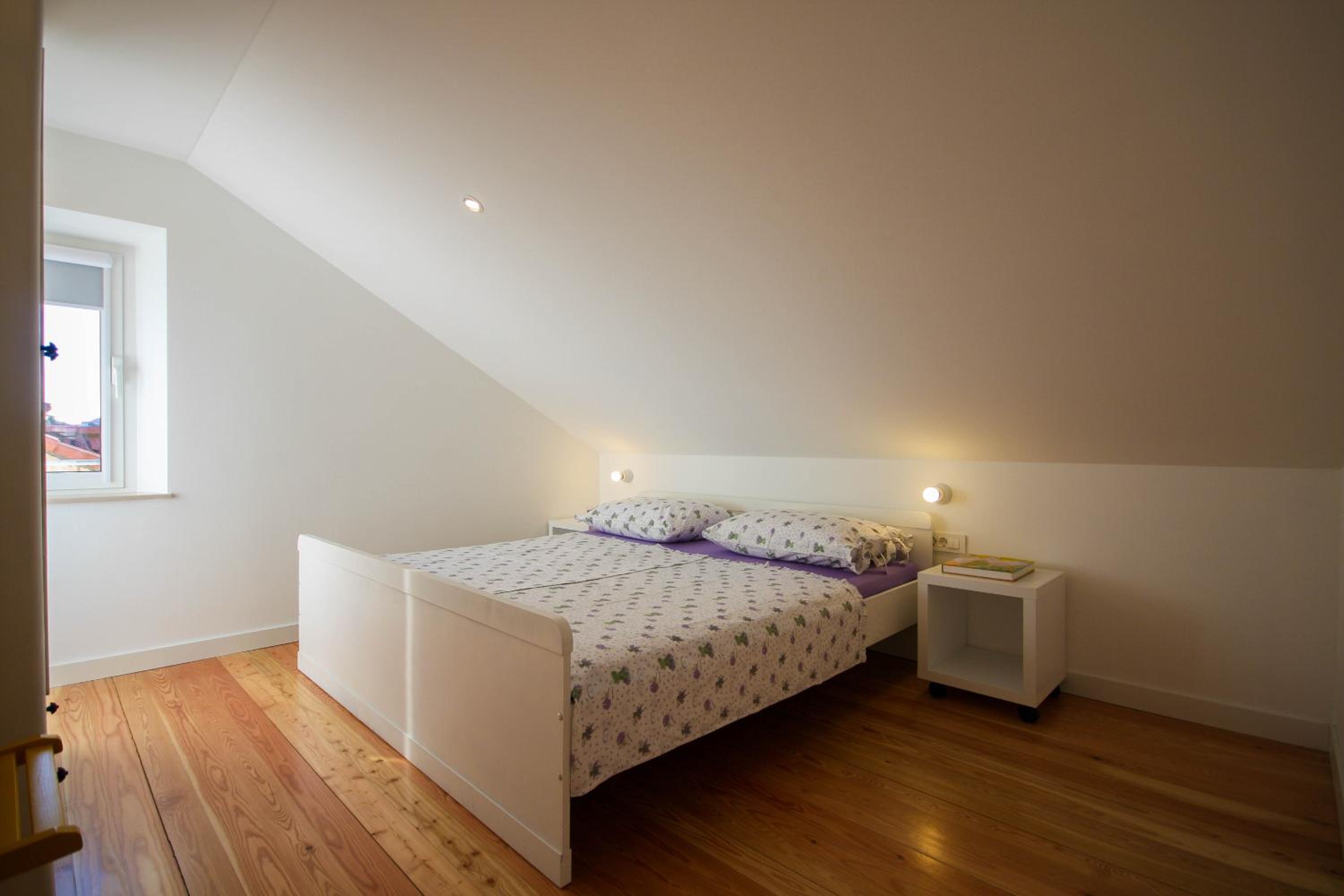 Apartment Grazioso