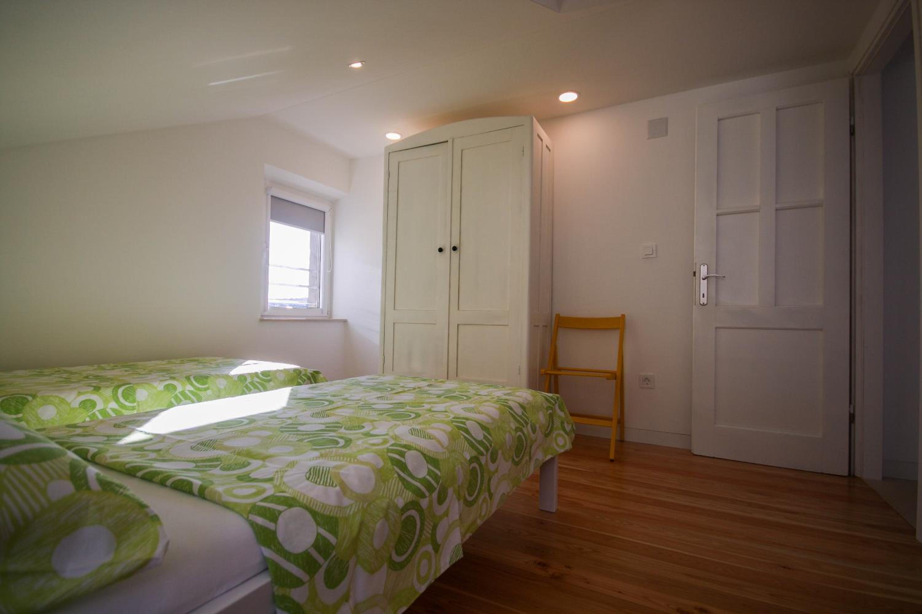 Apartment Grazioso
