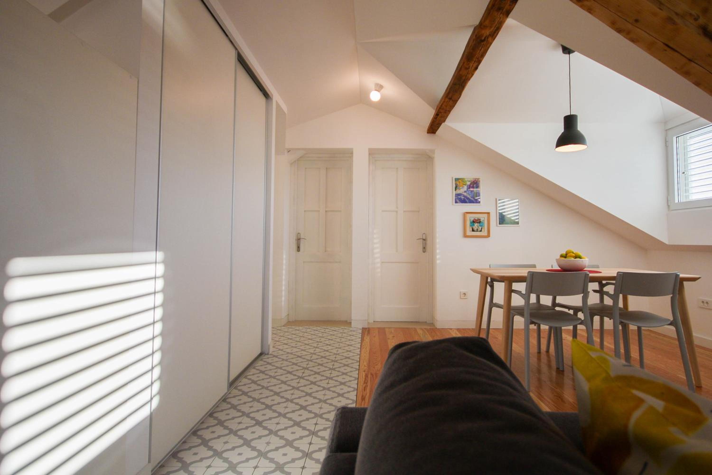 Apartment Grazioso