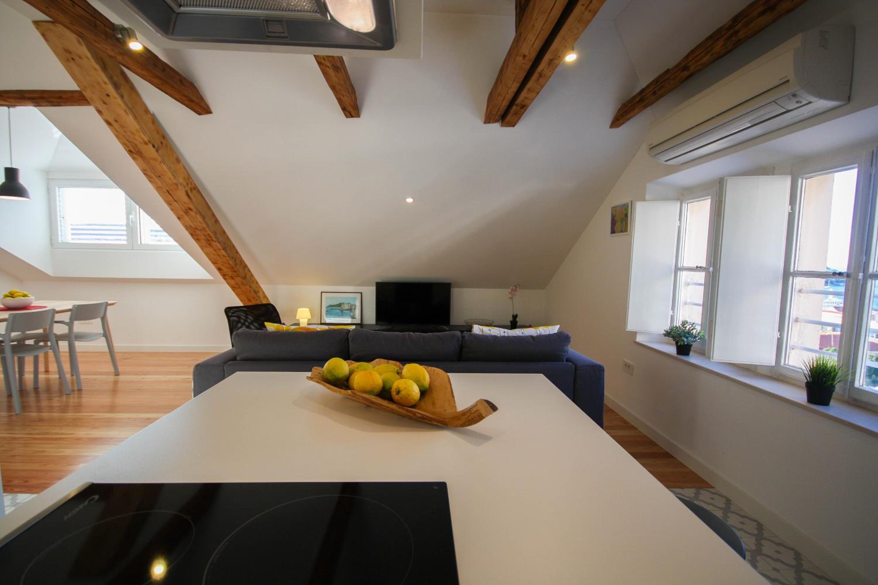 Apartment Grazioso
