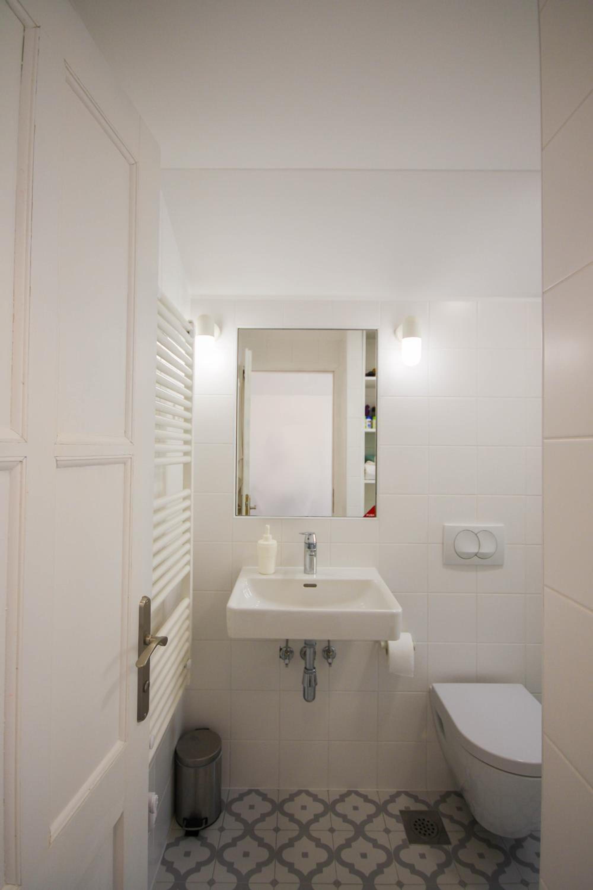 Apartment Grazioso