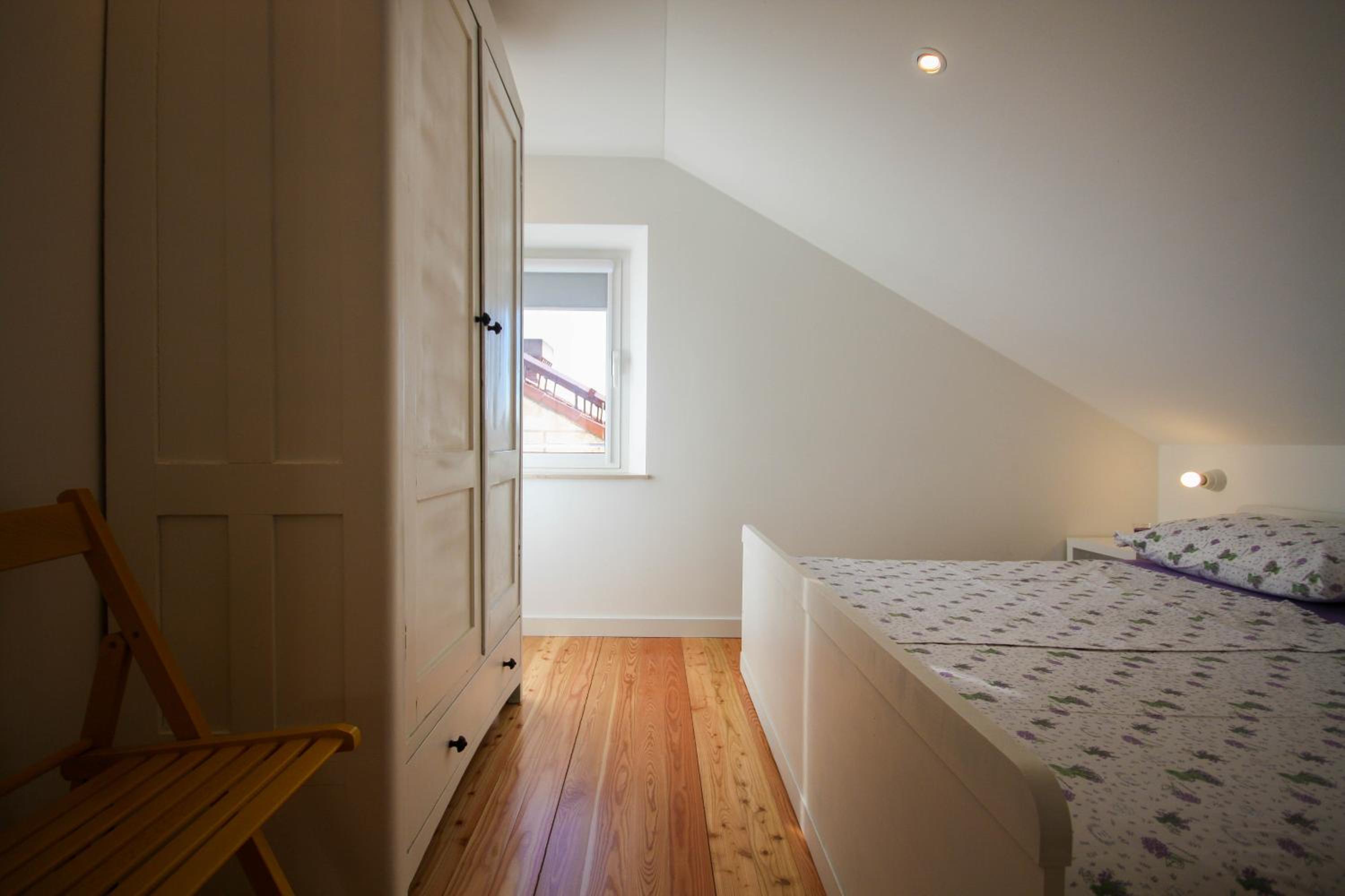 Apartment Grazioso