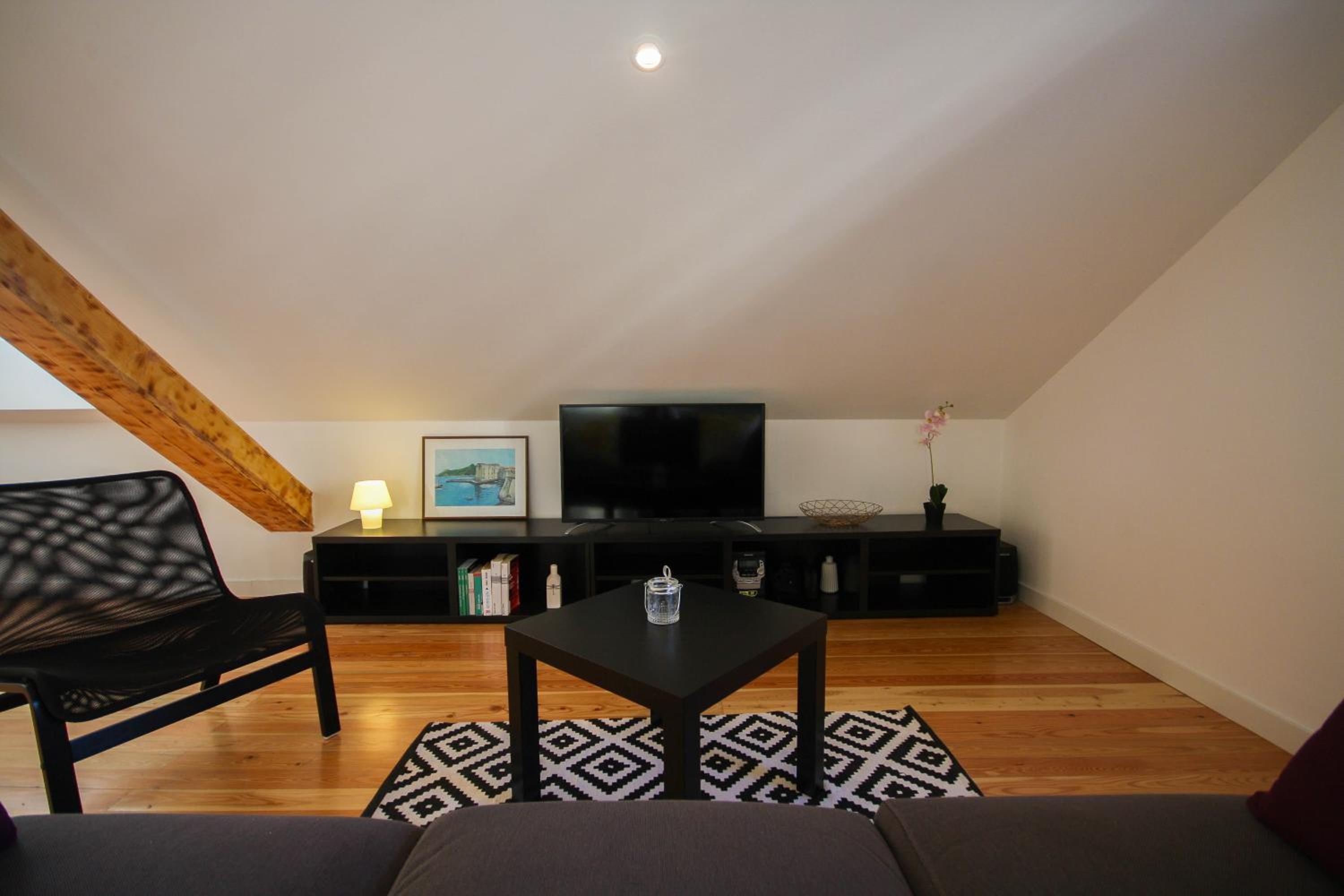 Apartment Grazioso