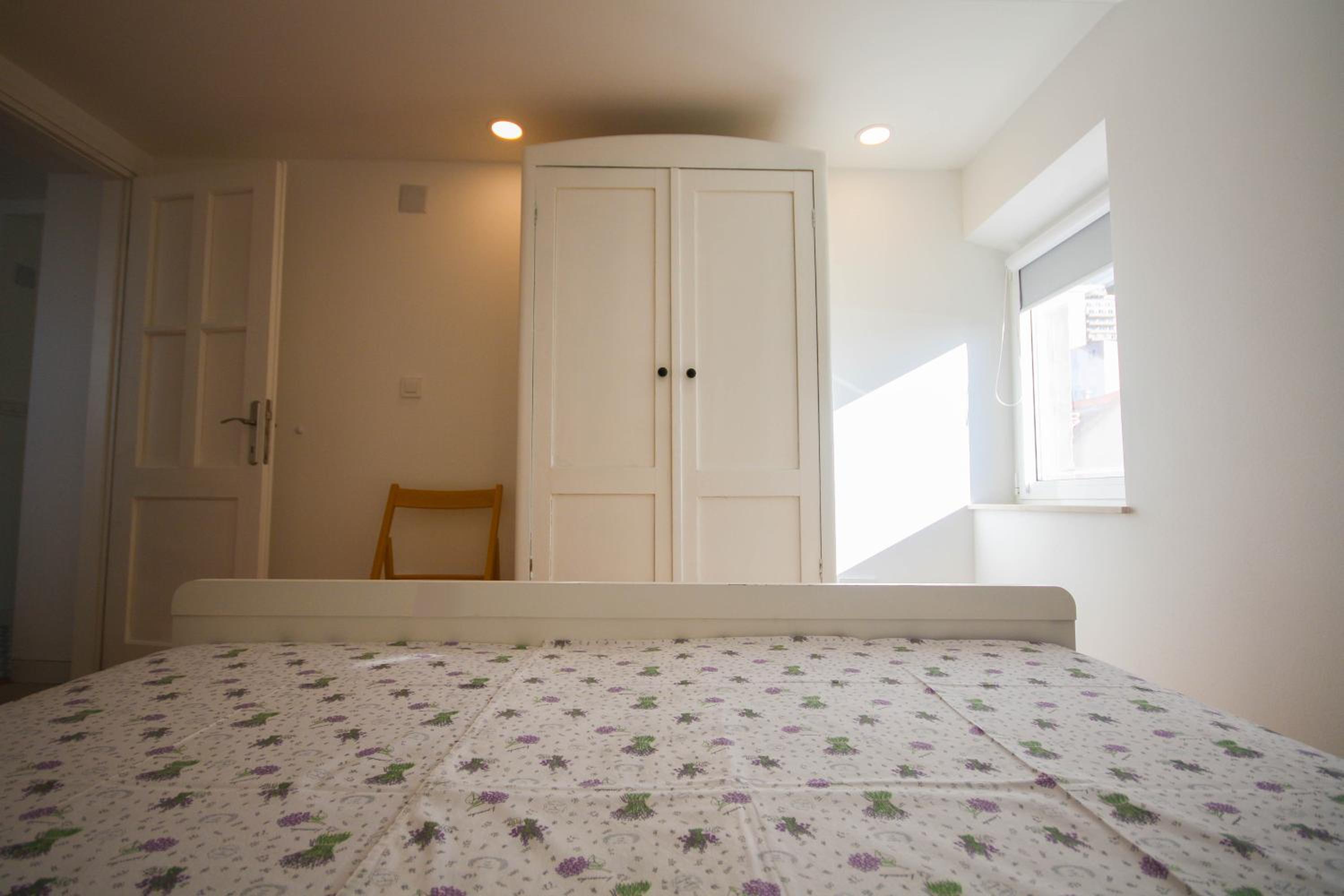 Apartment Grazioso