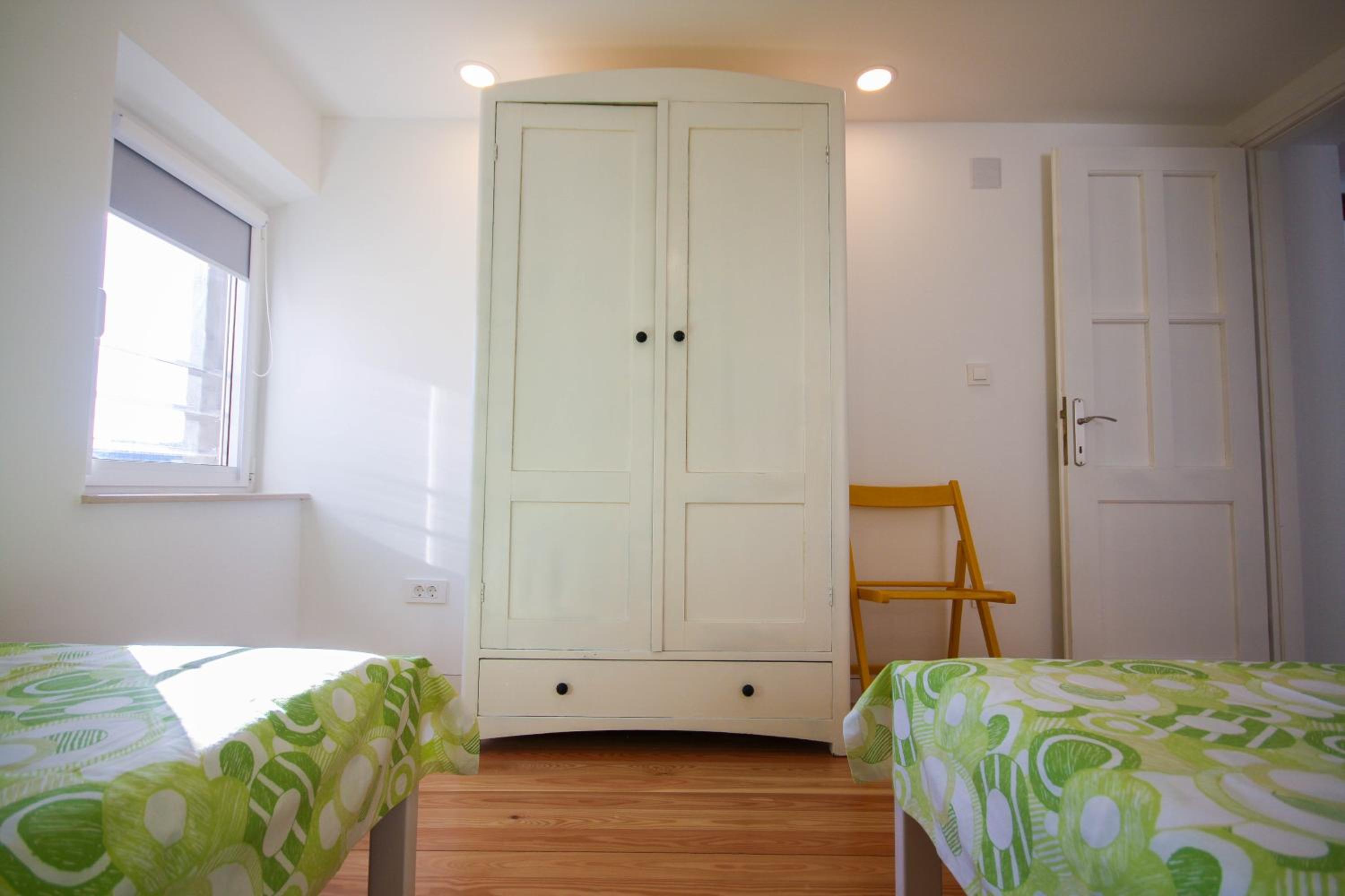 Apartment Grazioso