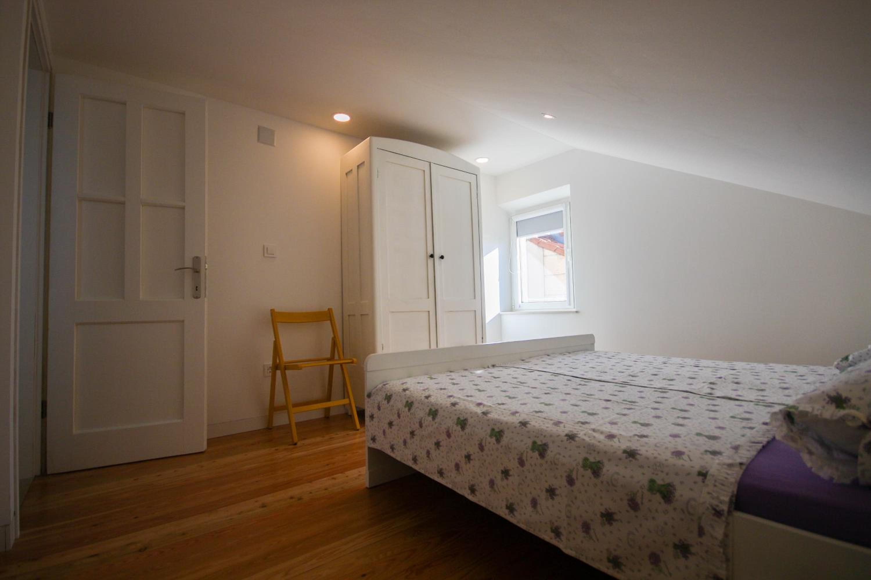 Apartment Grazioso