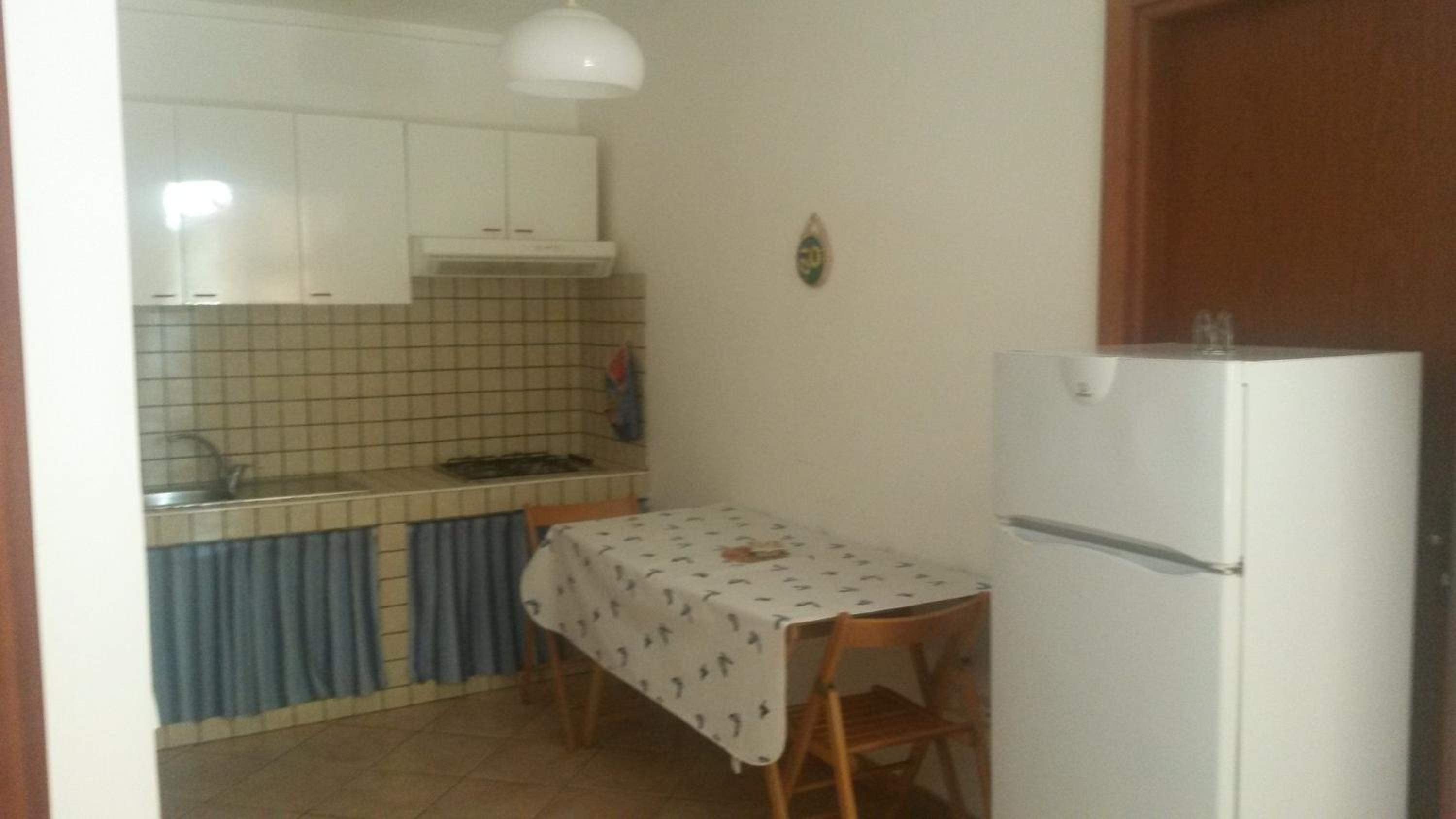 Case Vacanze Tropea La Pinnata
