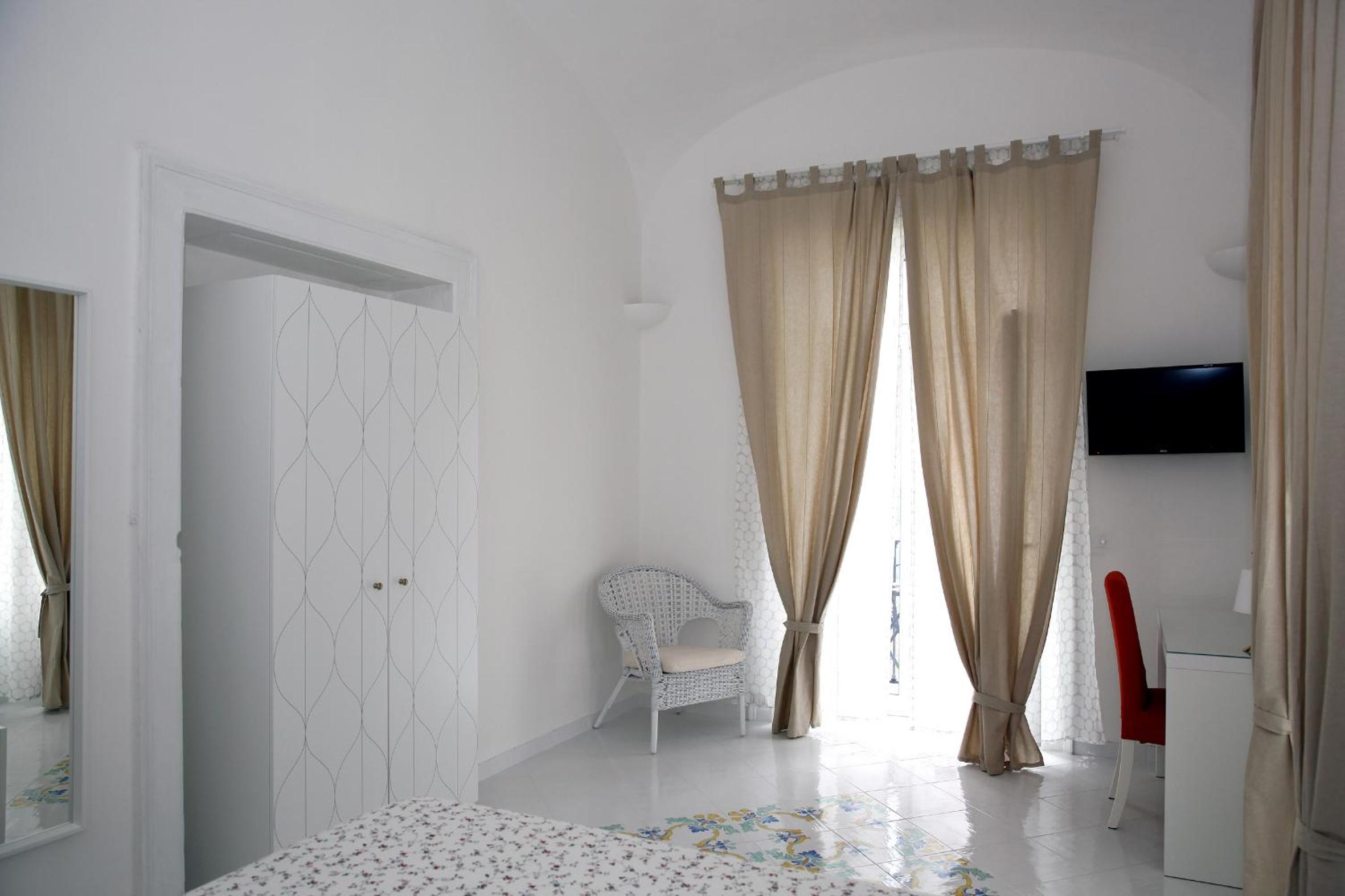 B&B Nel Mar view 2