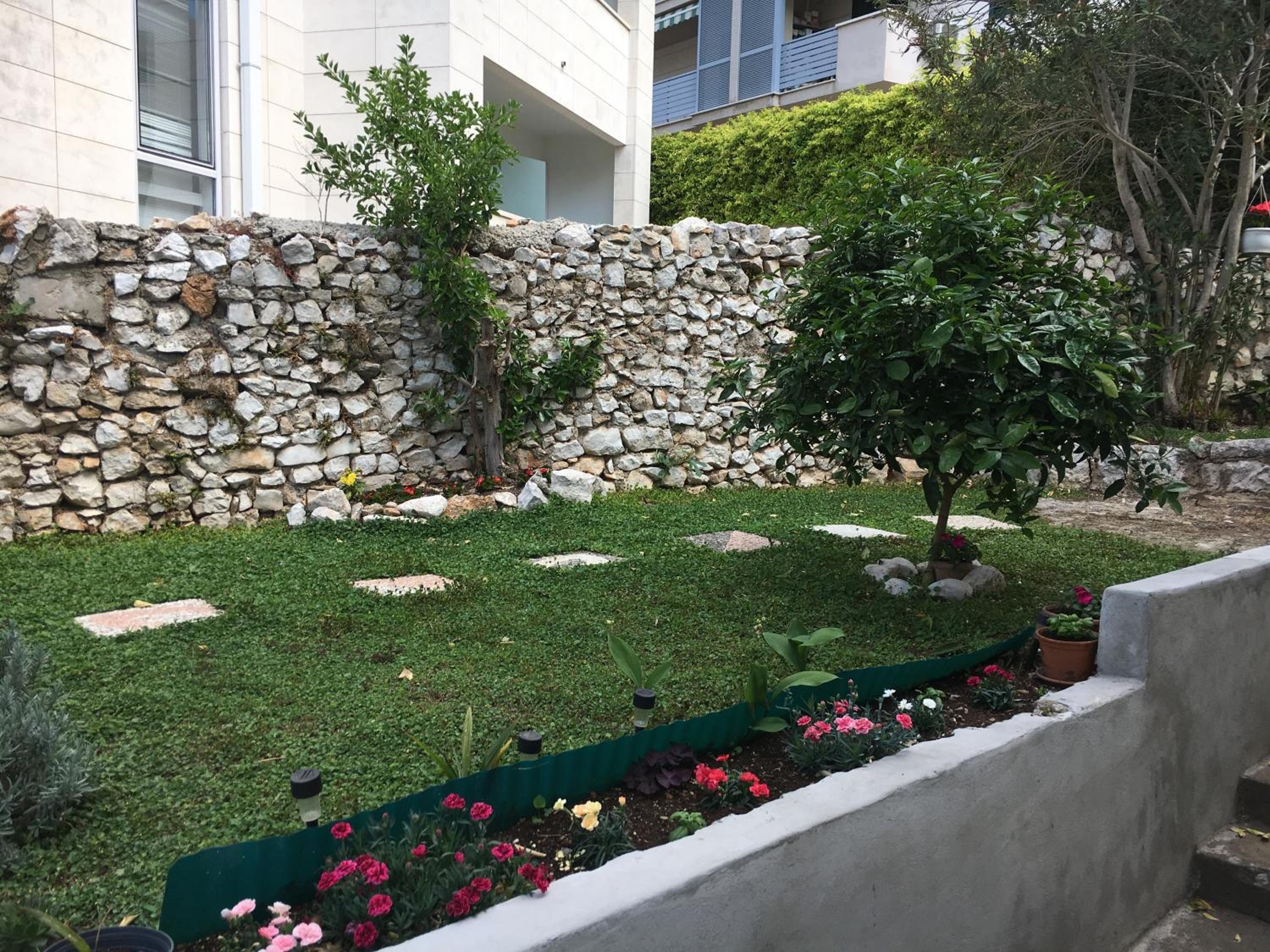 Apartment Grazioso