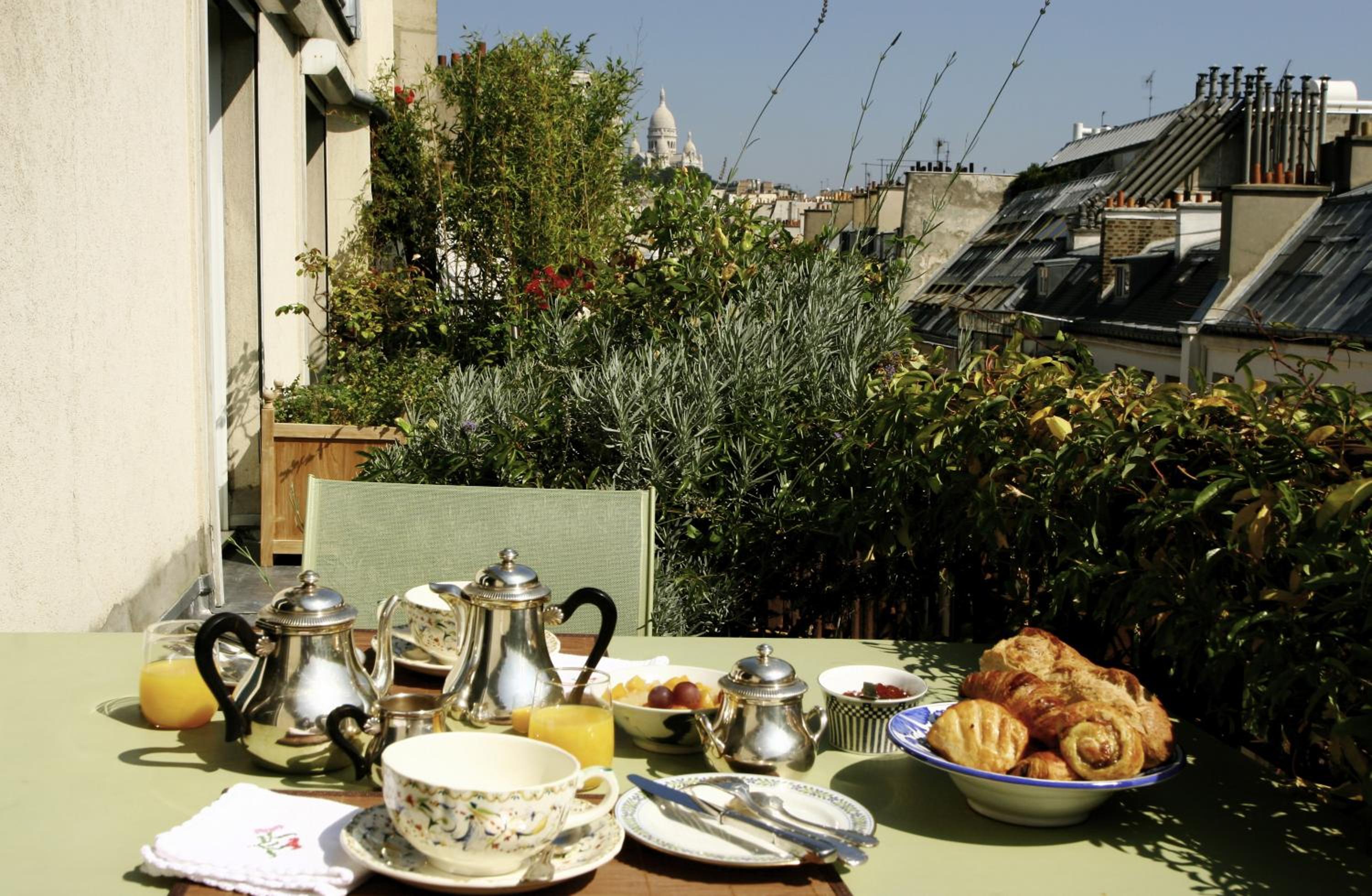 Cote Montmartre