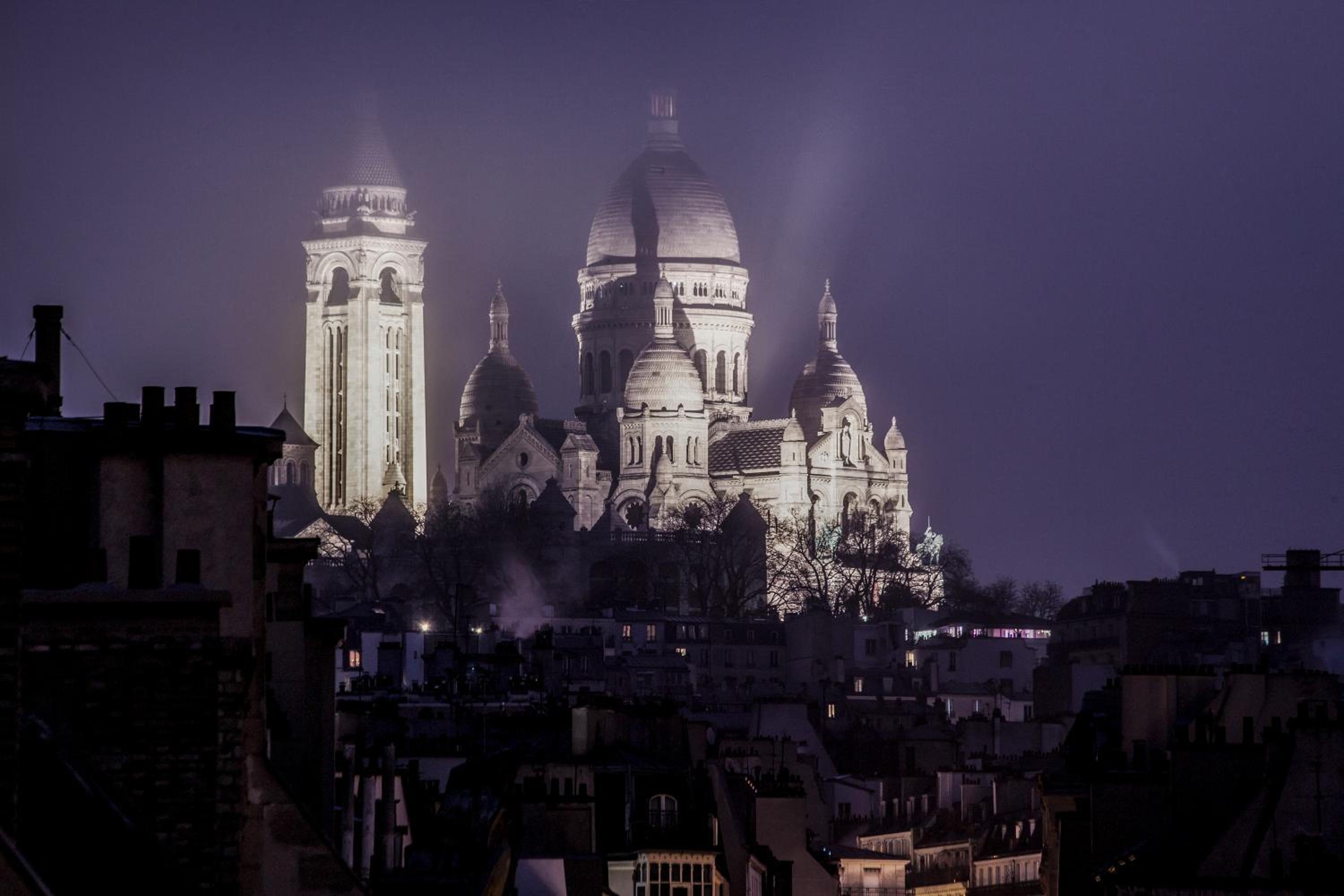 Cote Montmartre