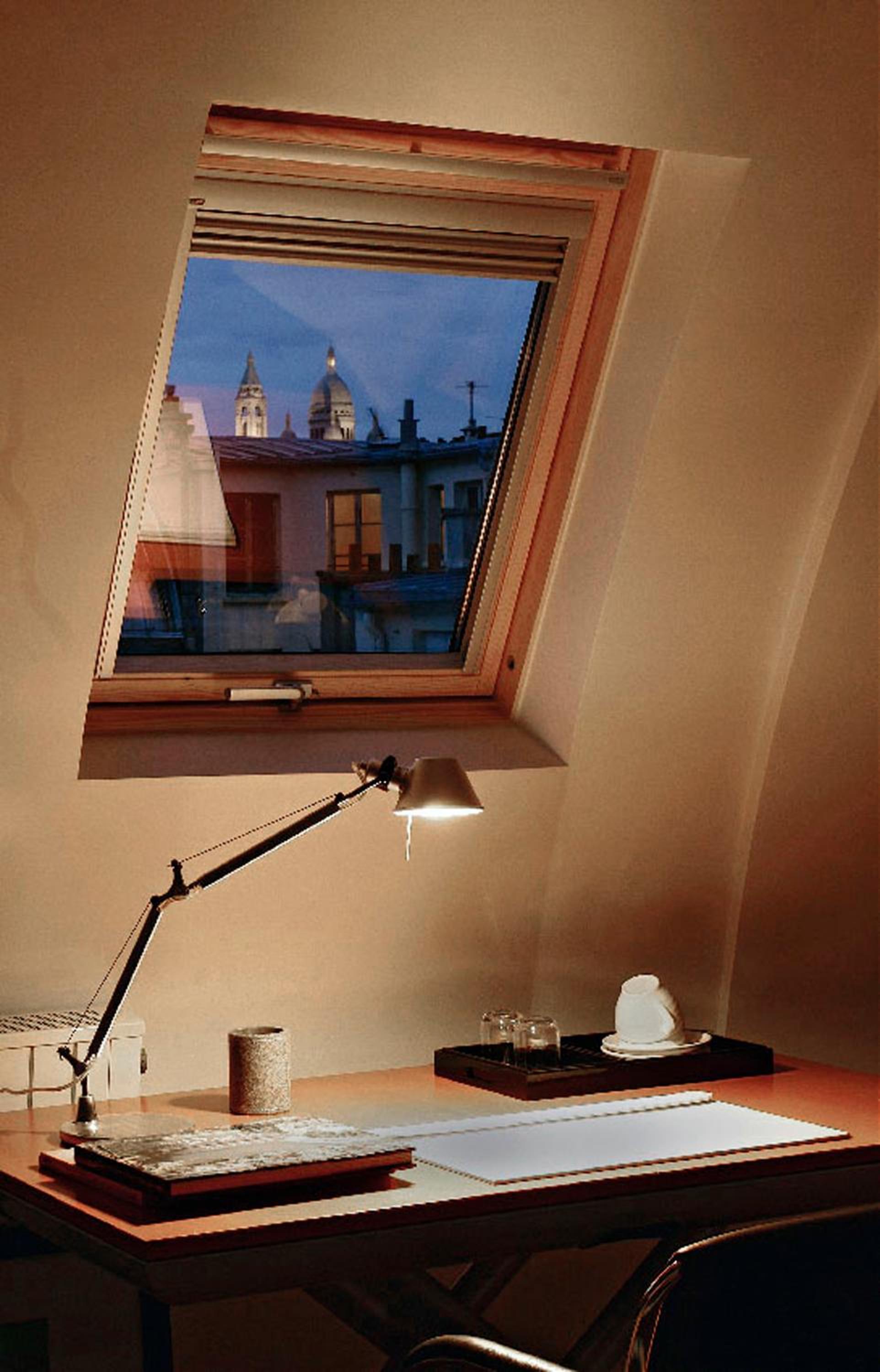 Cote Montmartre