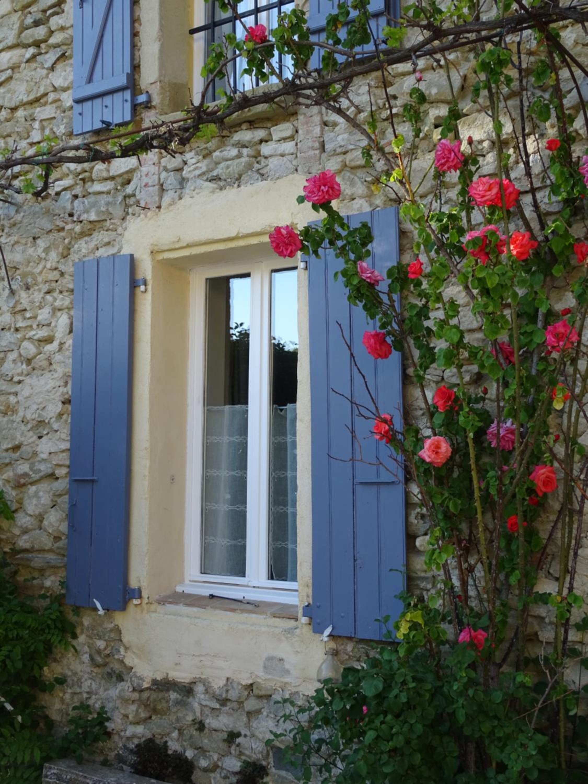 Les Beaux Chenes