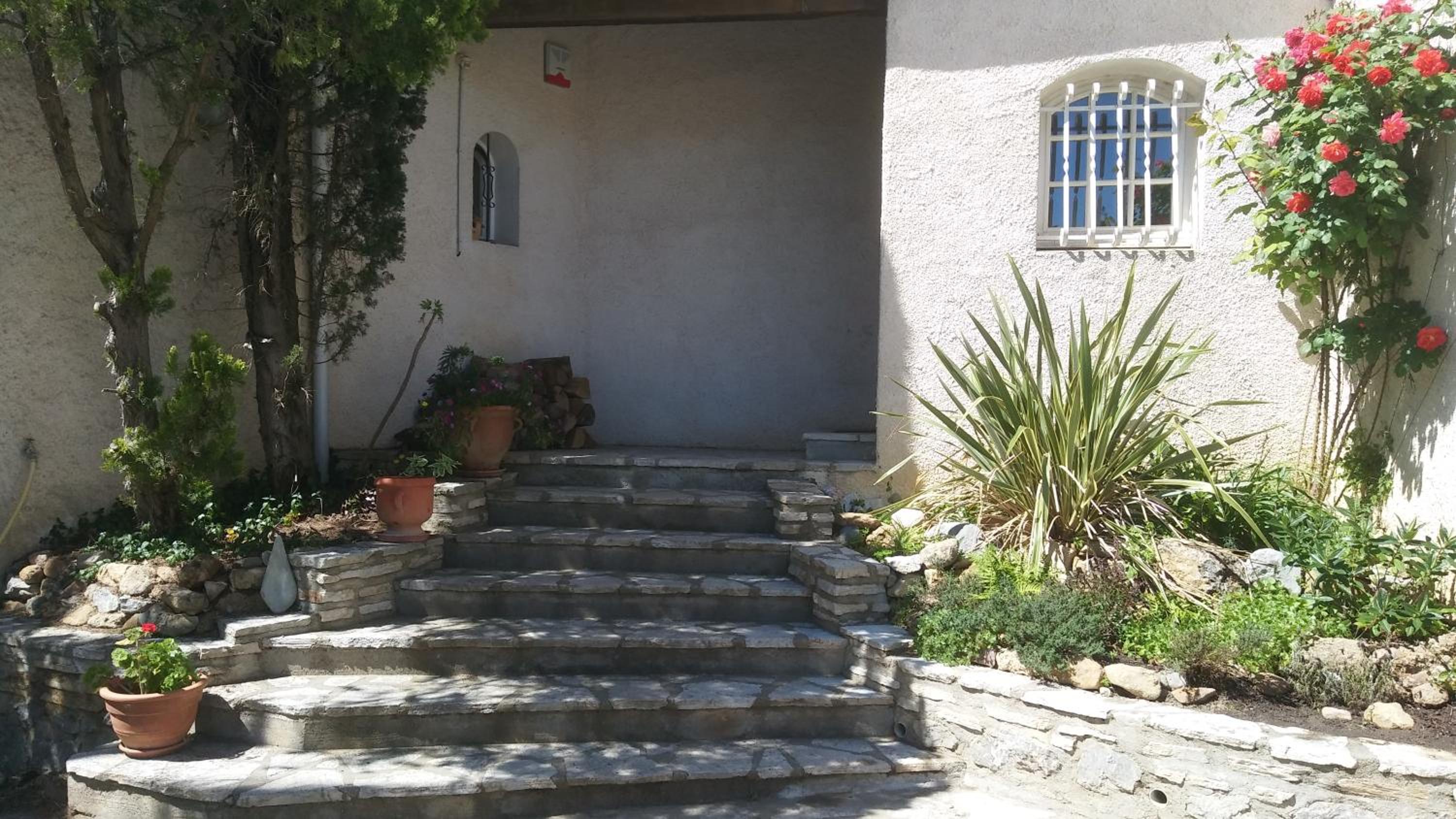 Villa Le Clos Fleuri